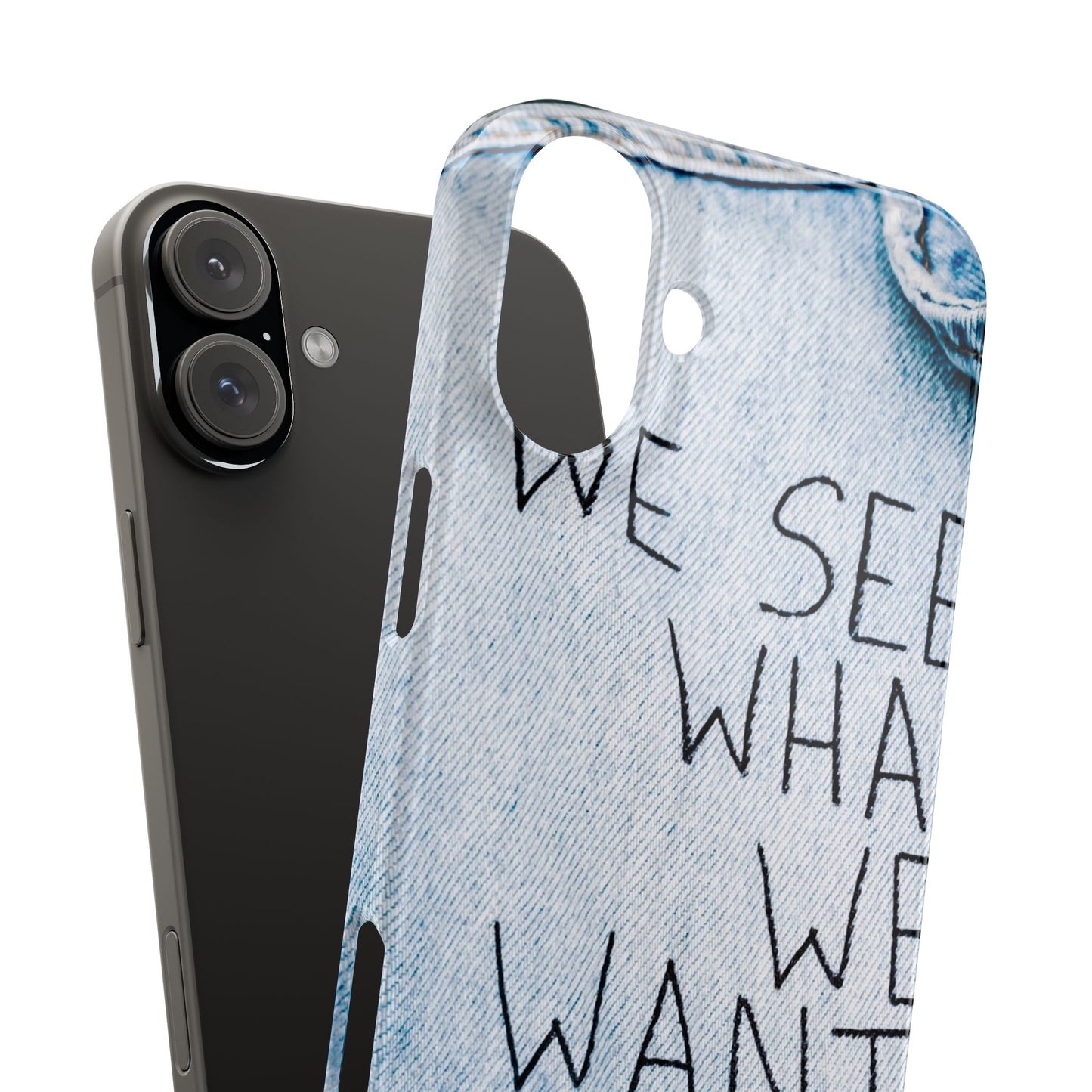 Slim Phone Cases