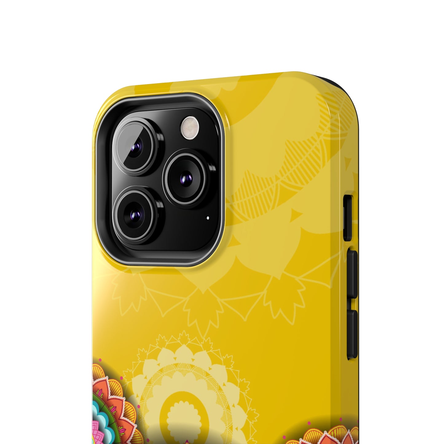 TOUGH IPHONE CASES