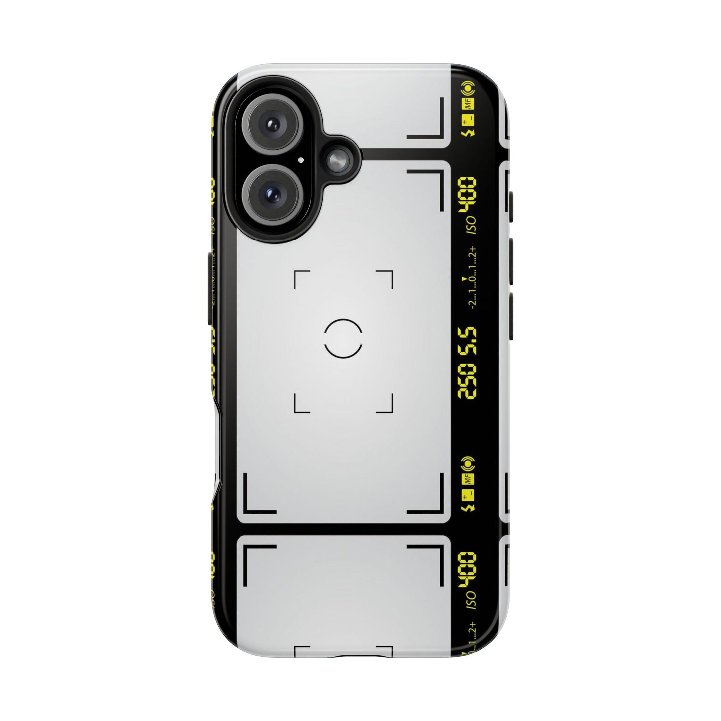TOUGH IPHONE CASES
