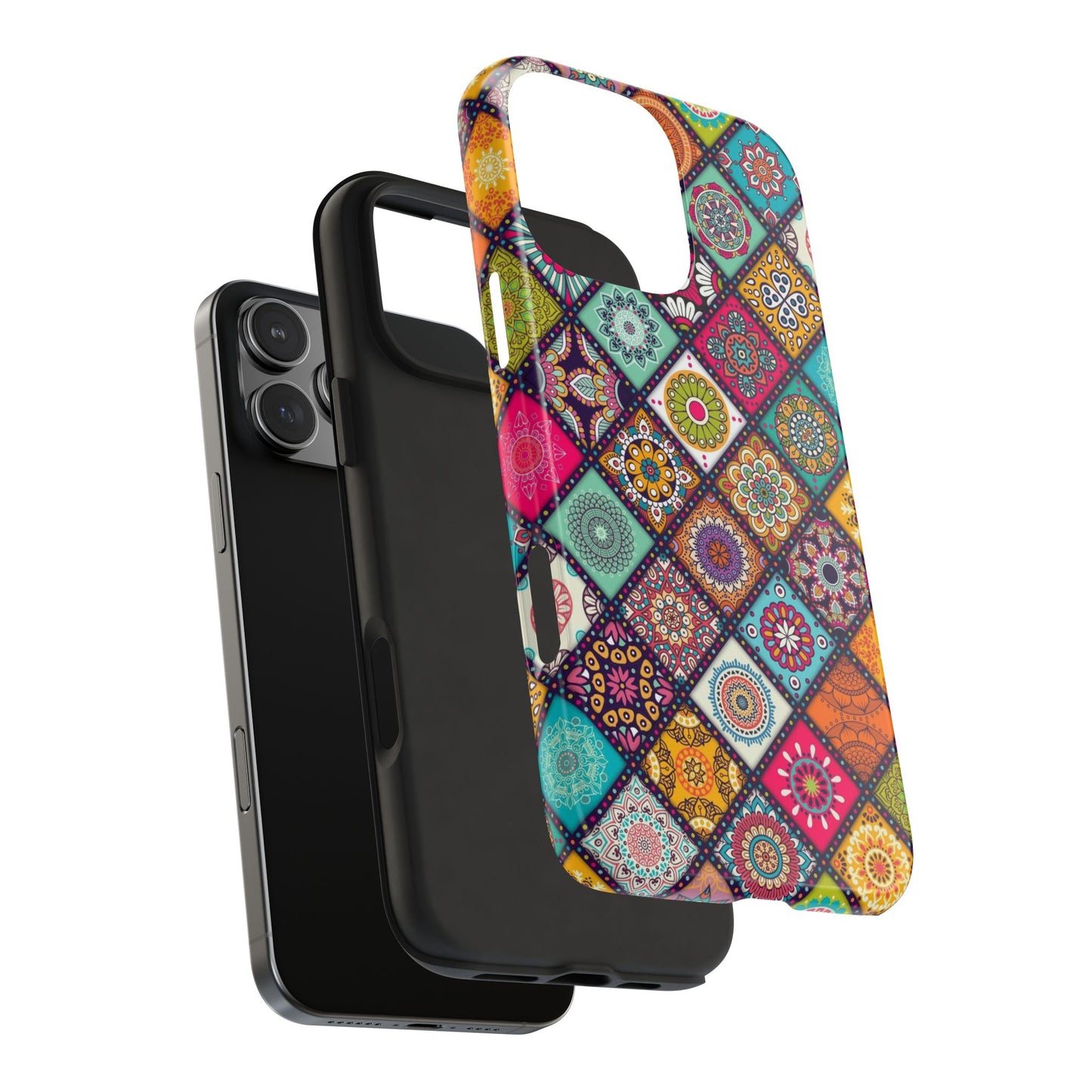 TOUGH IPHONE CASES