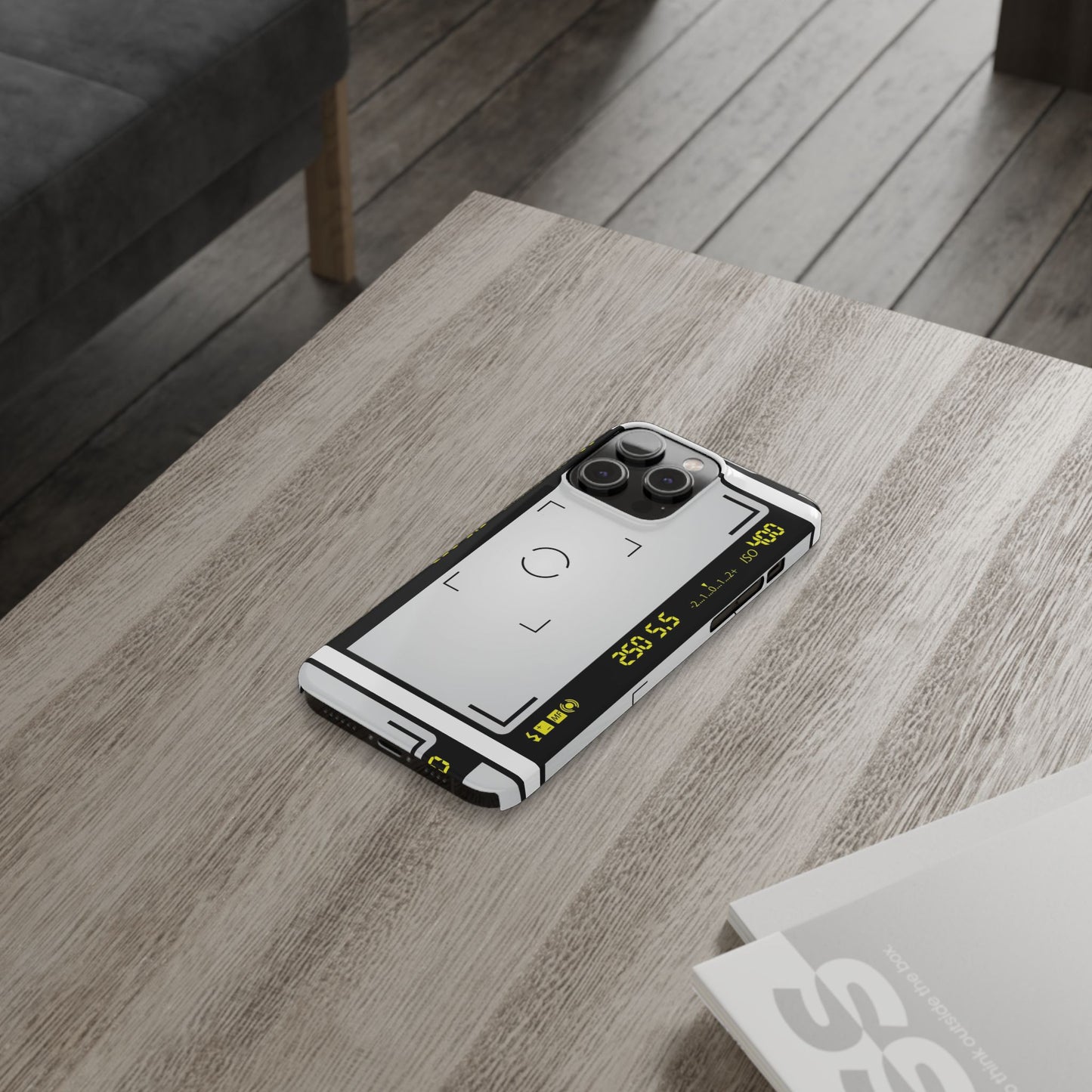 Slim Phone Cases