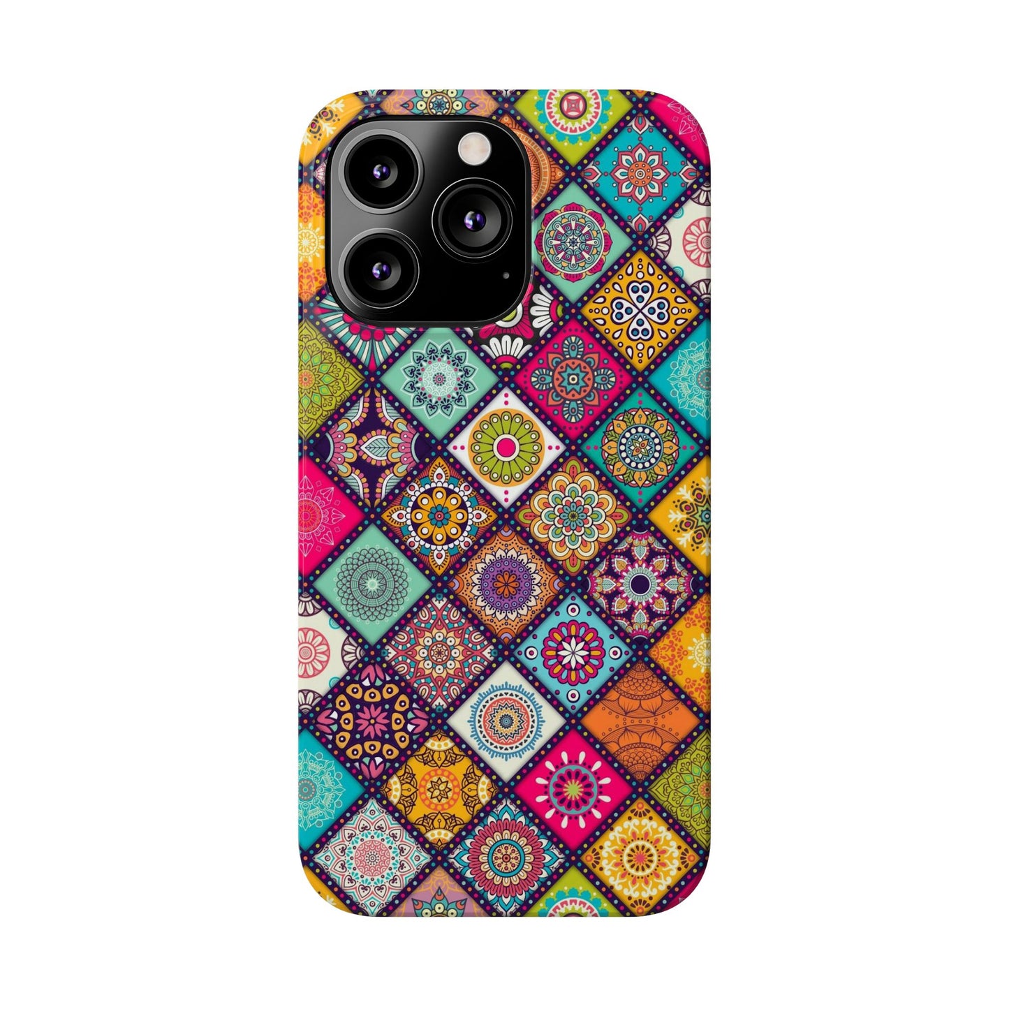 Slim Phone Cases