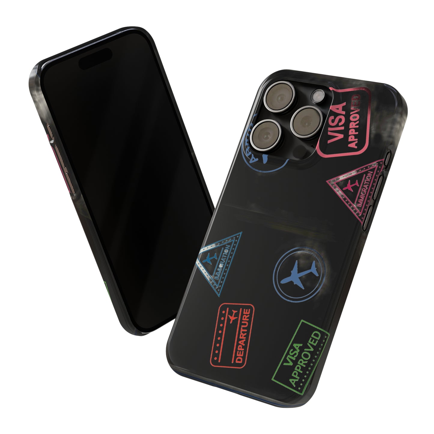 Slim Phone Cases