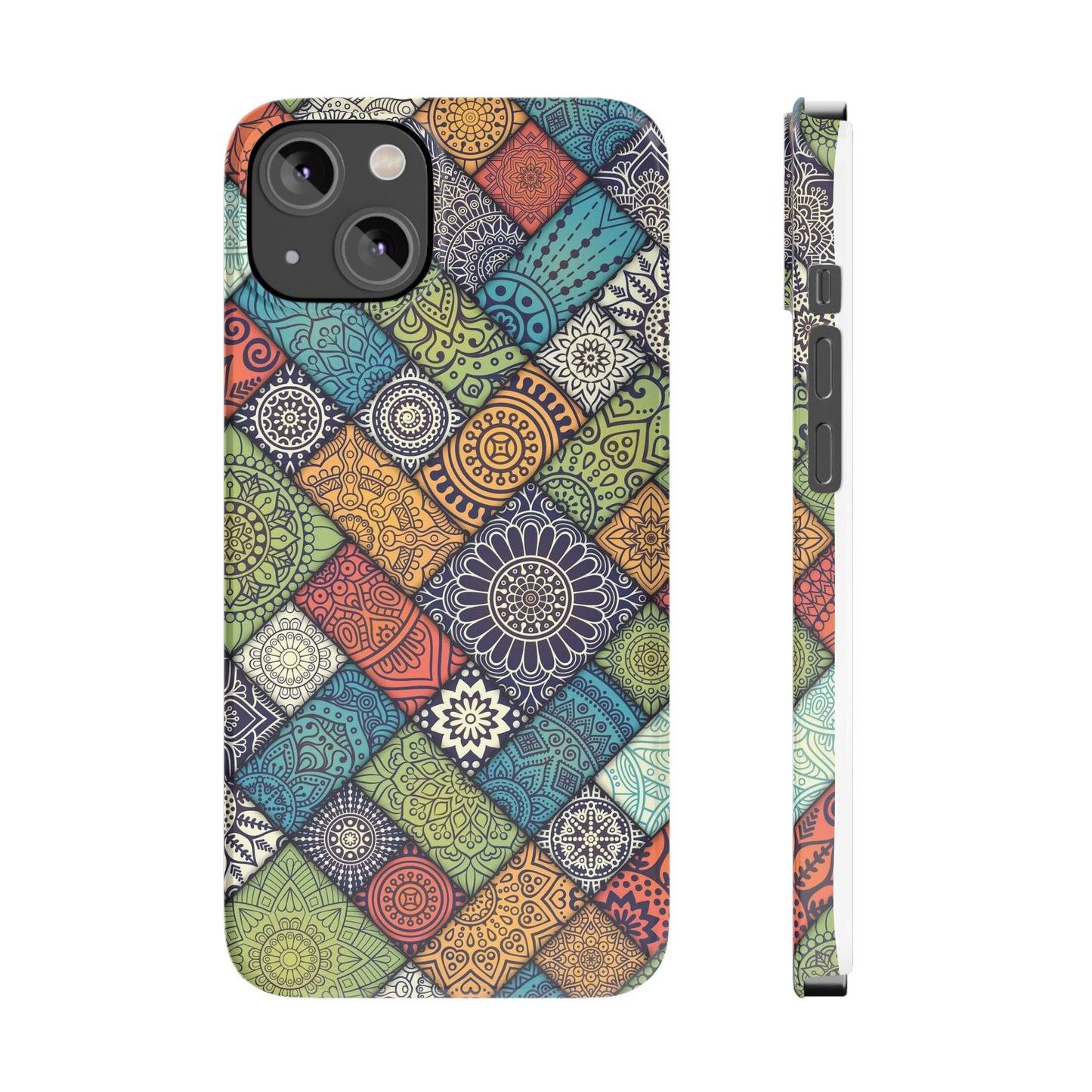 Slim Phone Cases