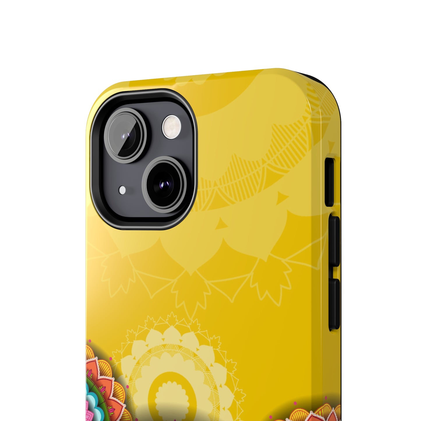 TOUGH IPHONE CASES