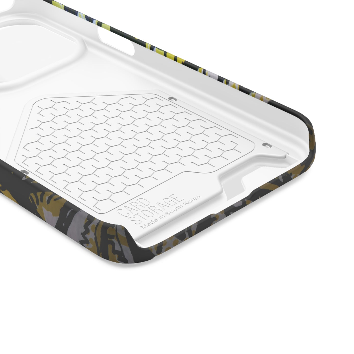 CARD HOLDER CASES