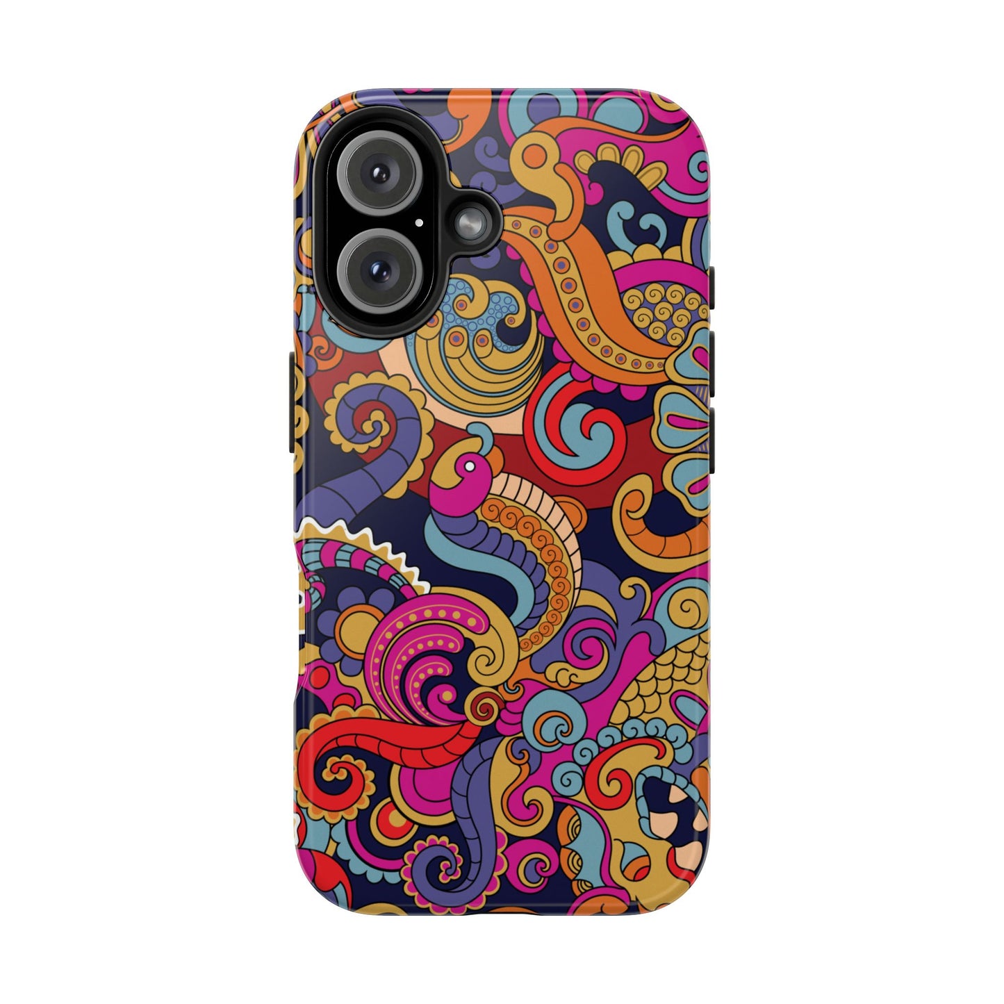 TOUGH IPHONE CASES