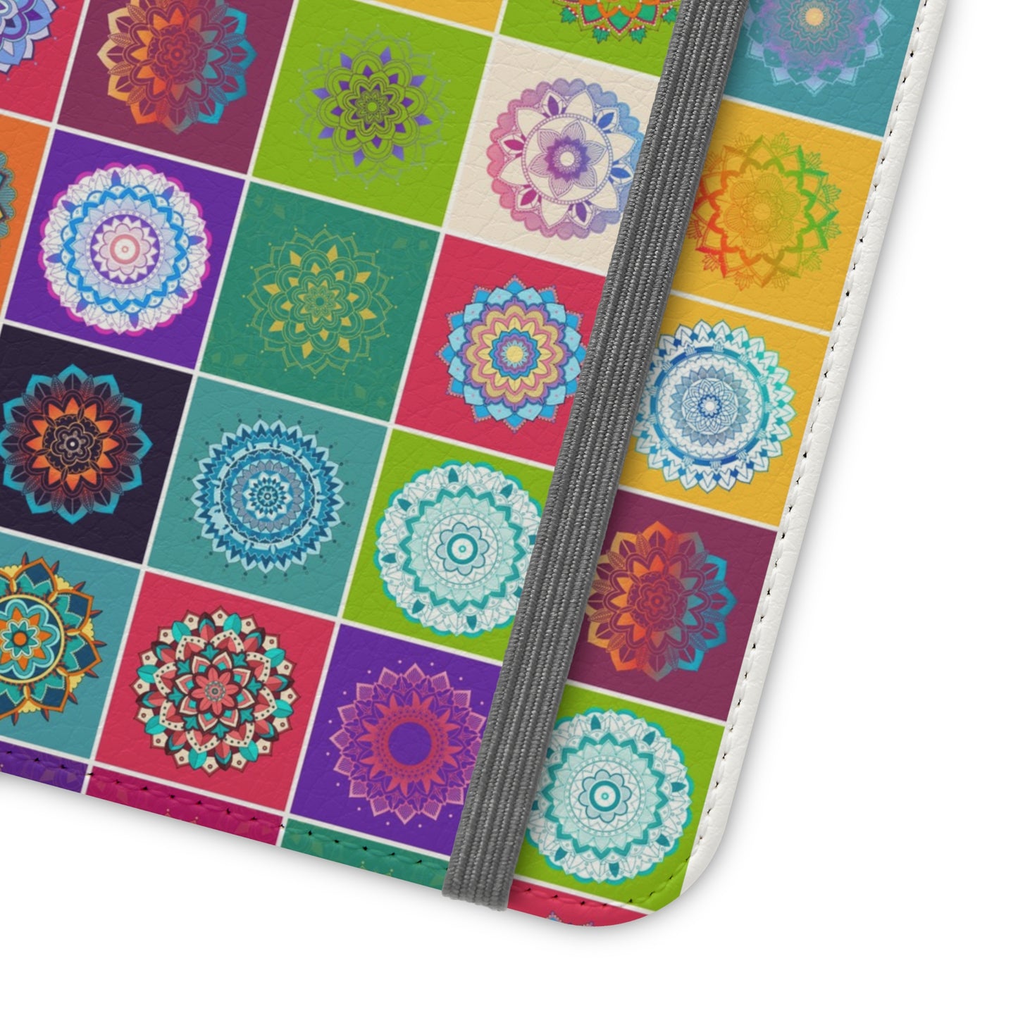 Flip Cases