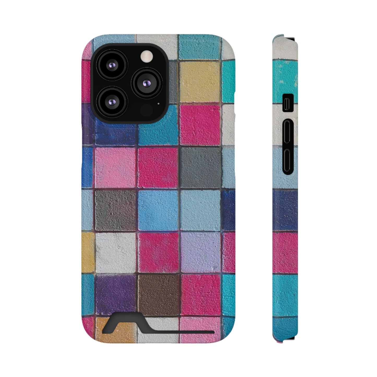 CARD HOLDER CASES