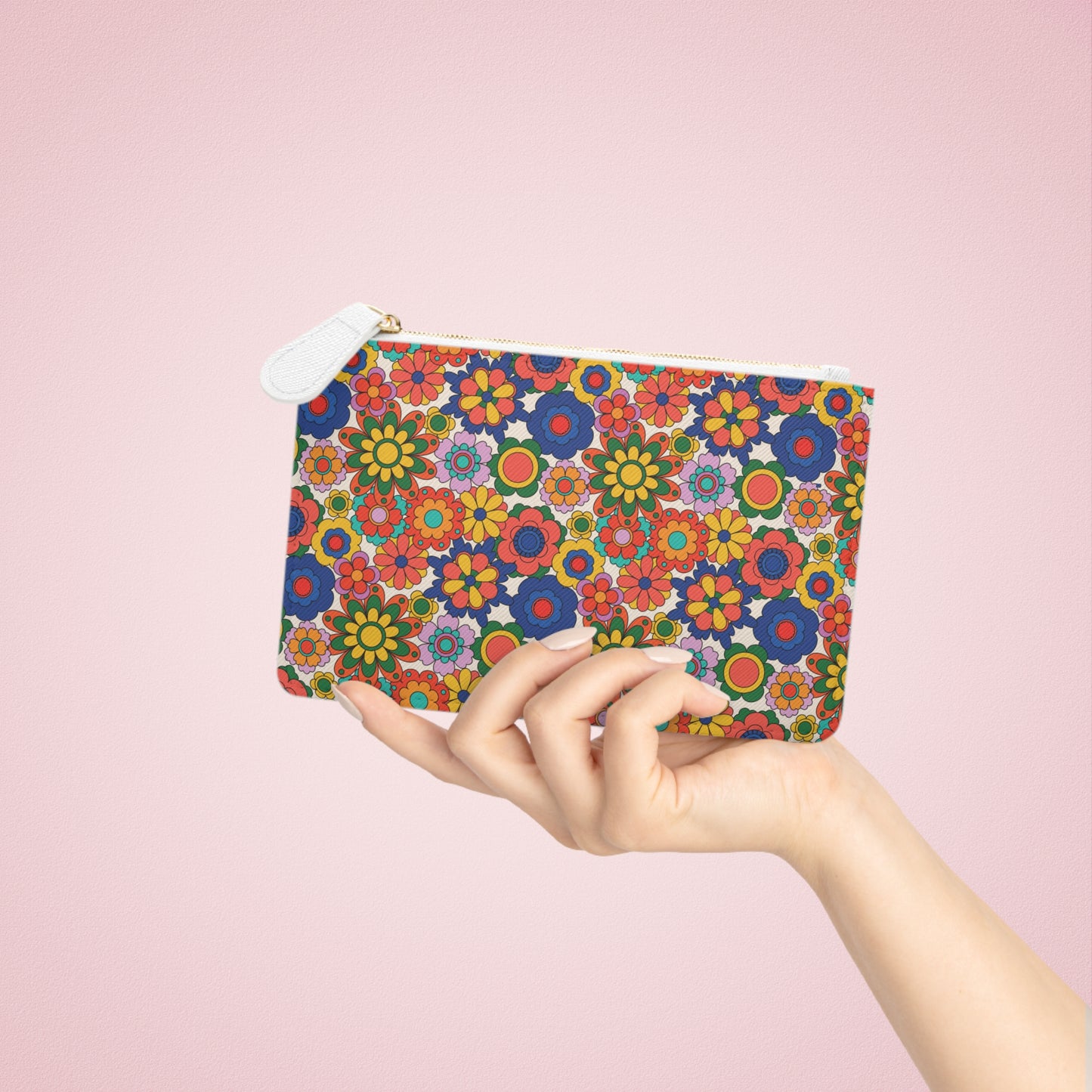 Mini Clutch Bag