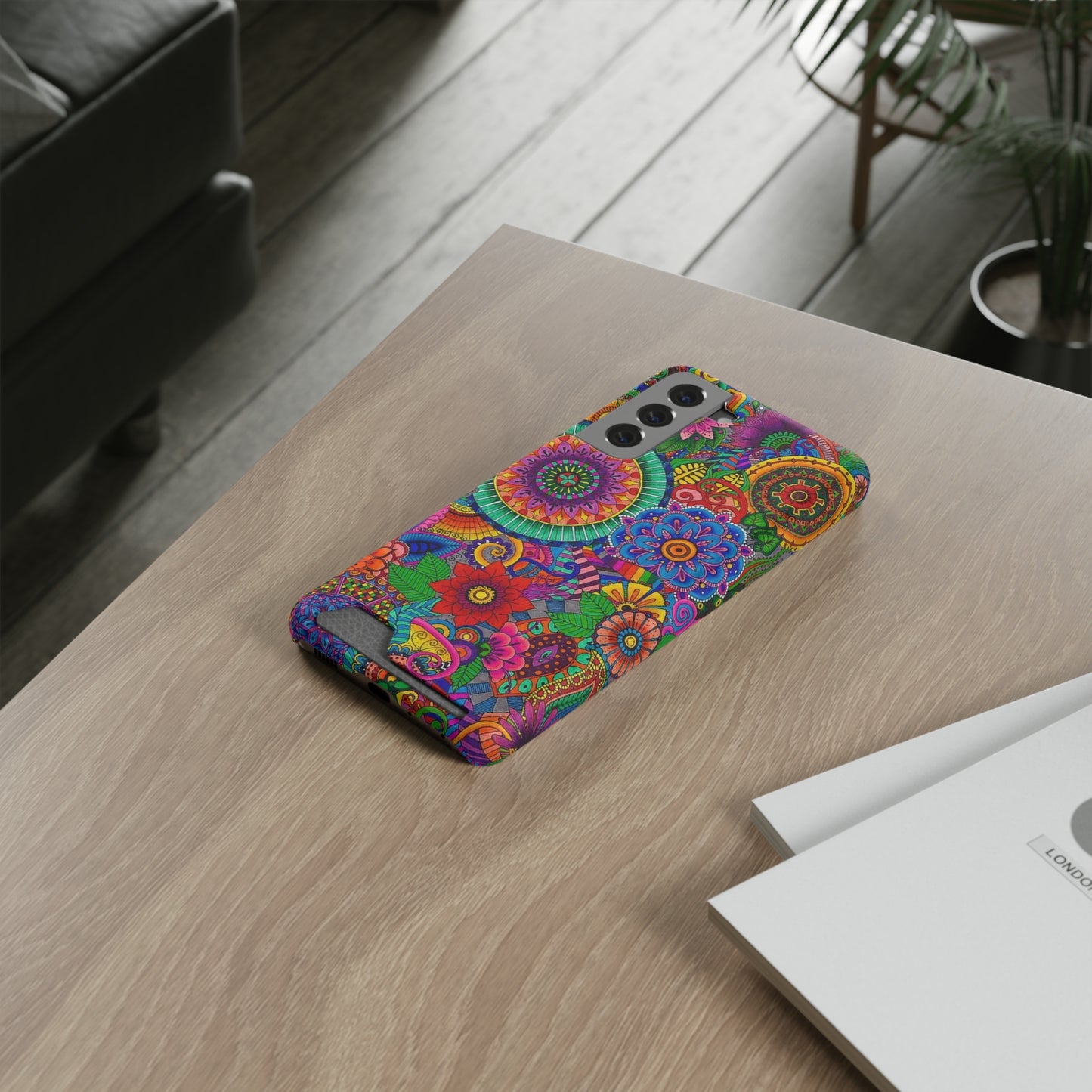 CARD HOLDER CASES