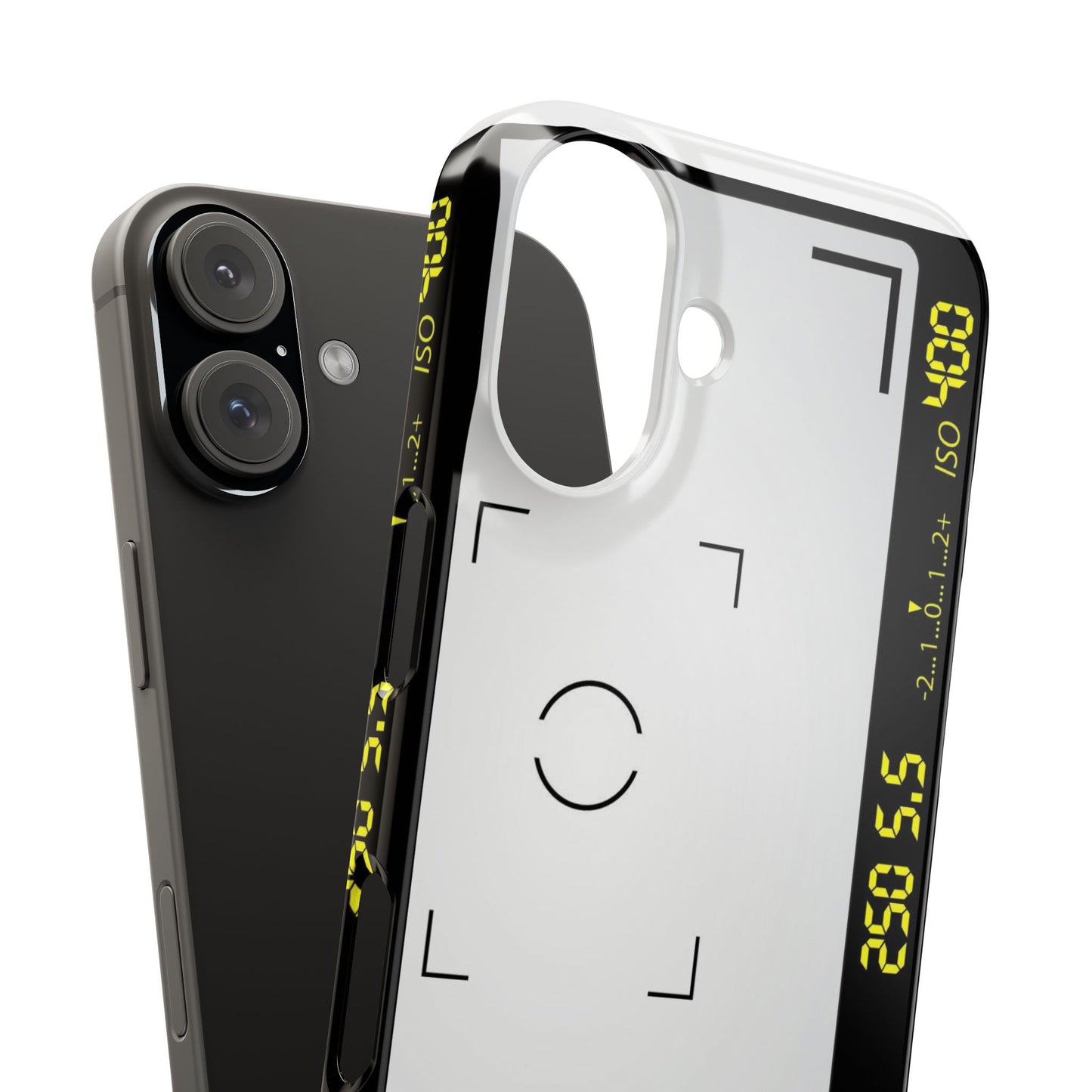 Slim Phone Cases