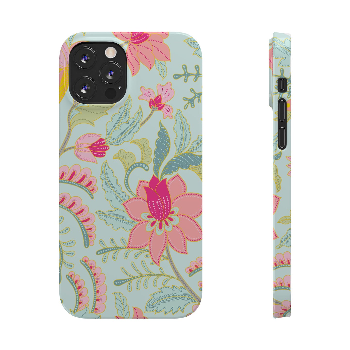 Slim Phone Cases