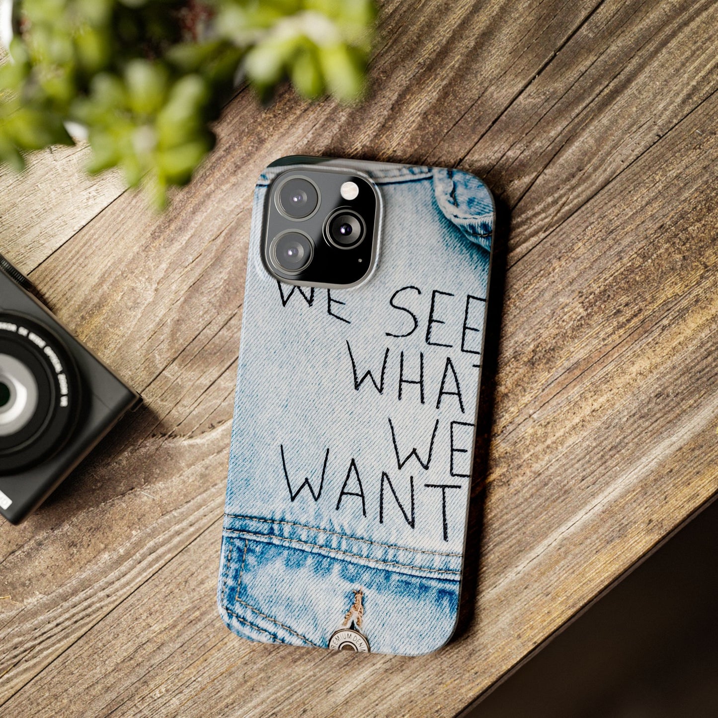Slim Phone Cases