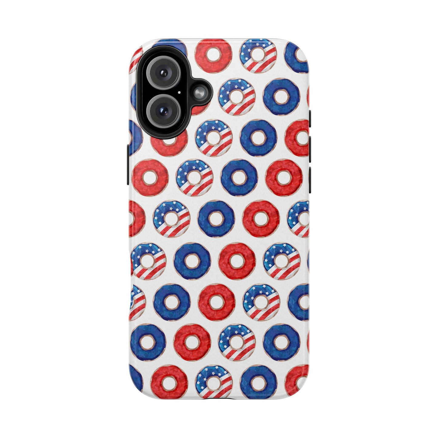 TOUGH IPHONE CASES