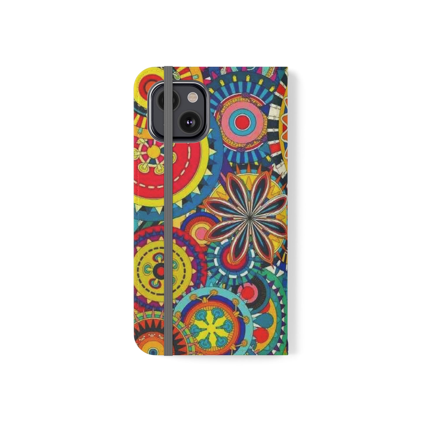 Flip Cases