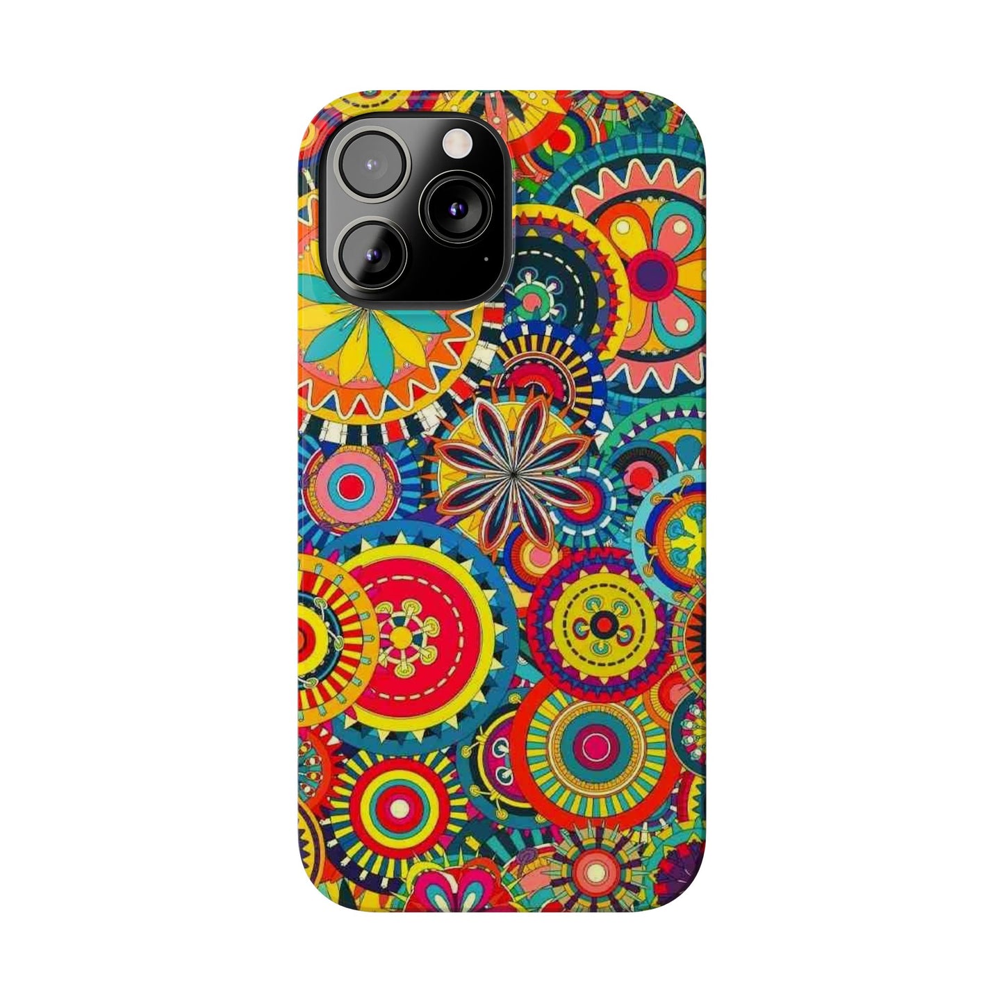 Slim Phone Cases
