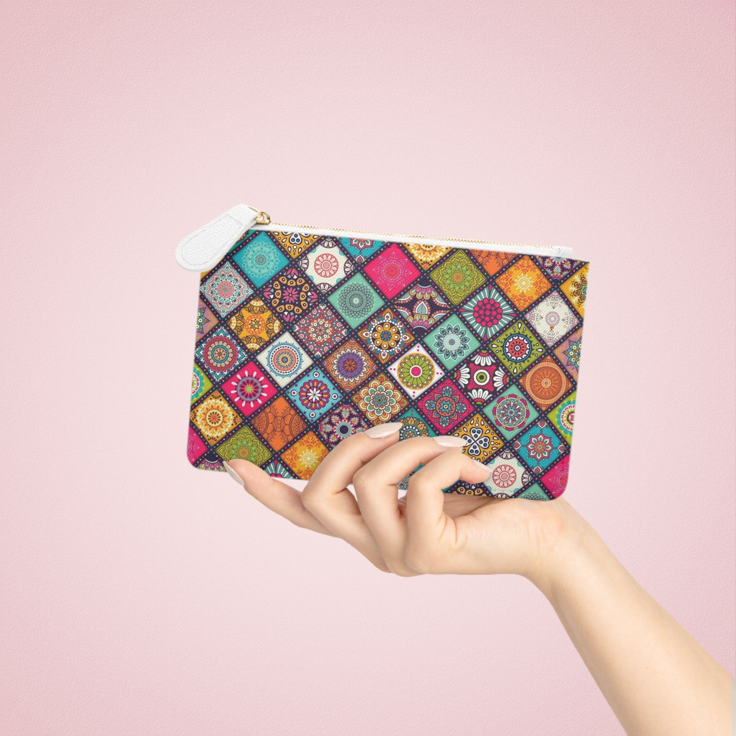 Mini Clutch Bag