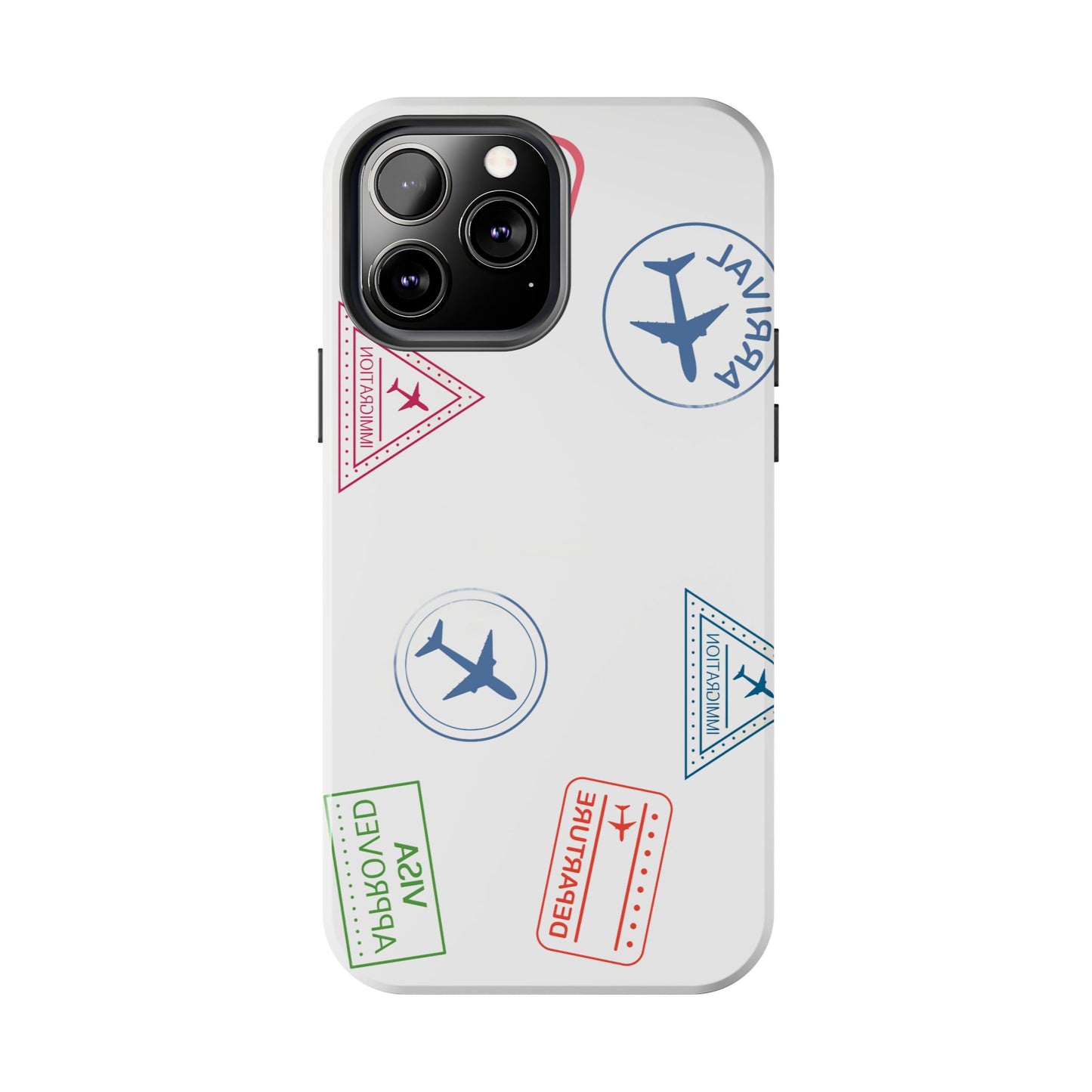 TOUGH IPHONE CASES