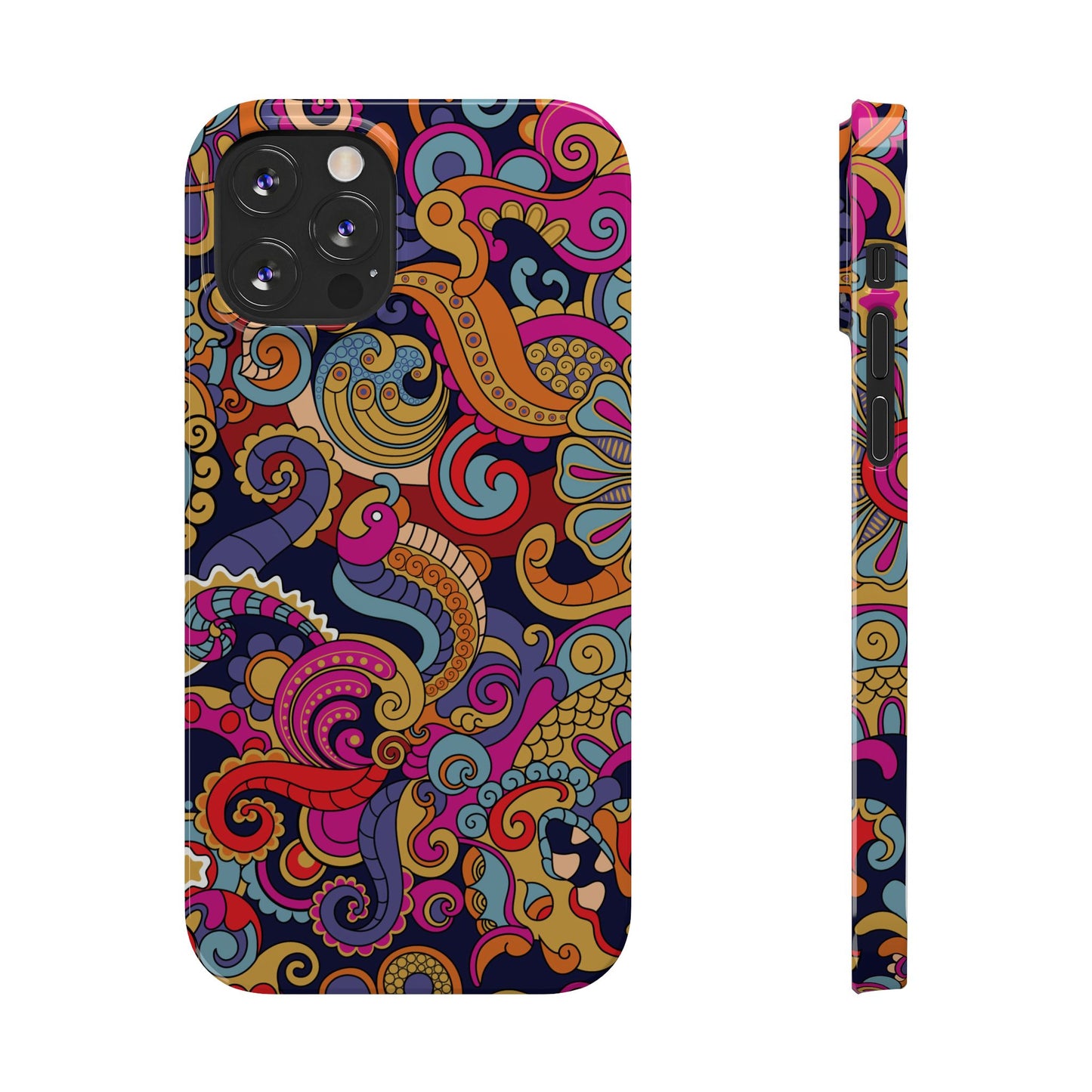 Slim Phone Cases
