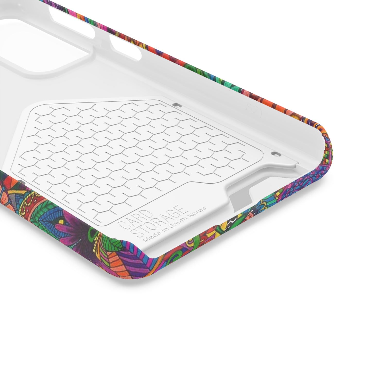 CARD HOLDER CASES