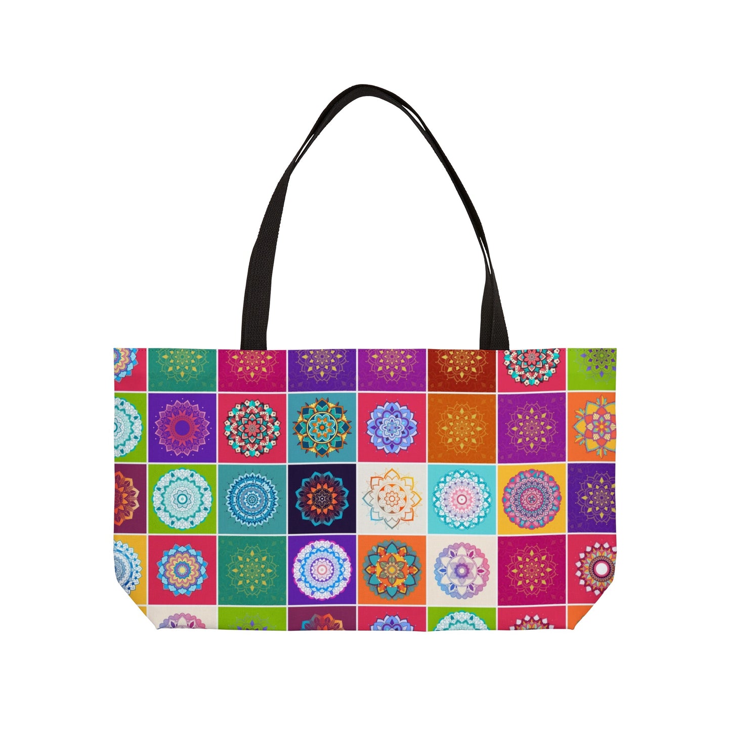 Weekender Tote Bag