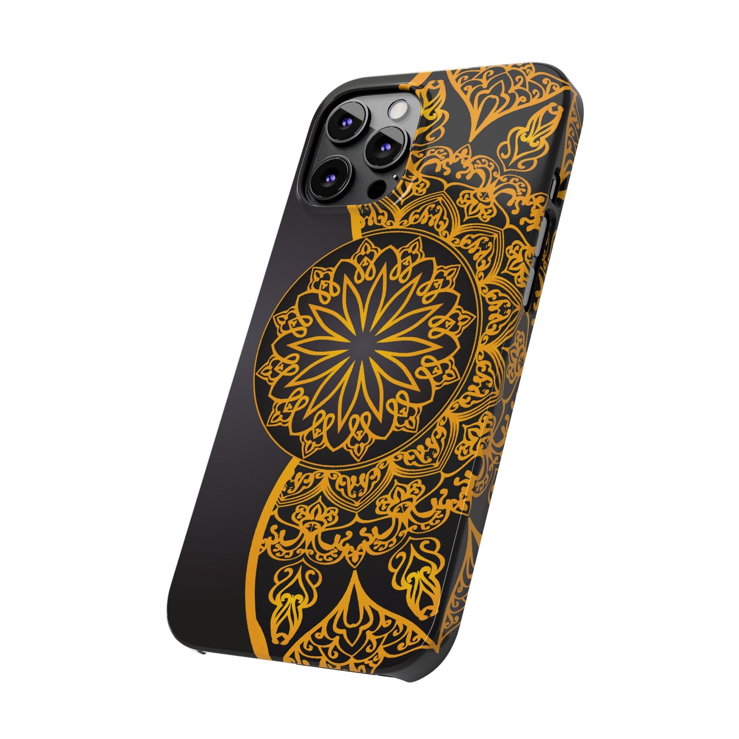 Slim Phone Cases