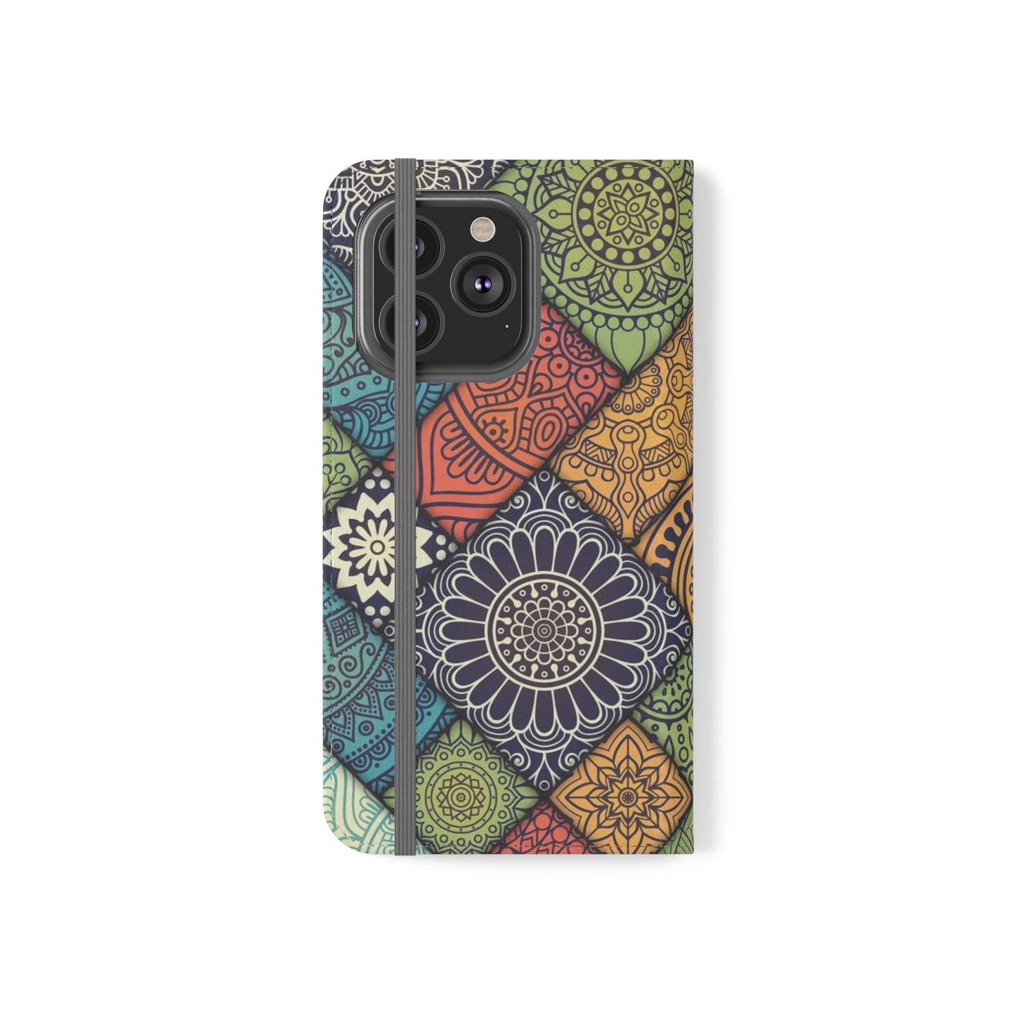 Flip Cases