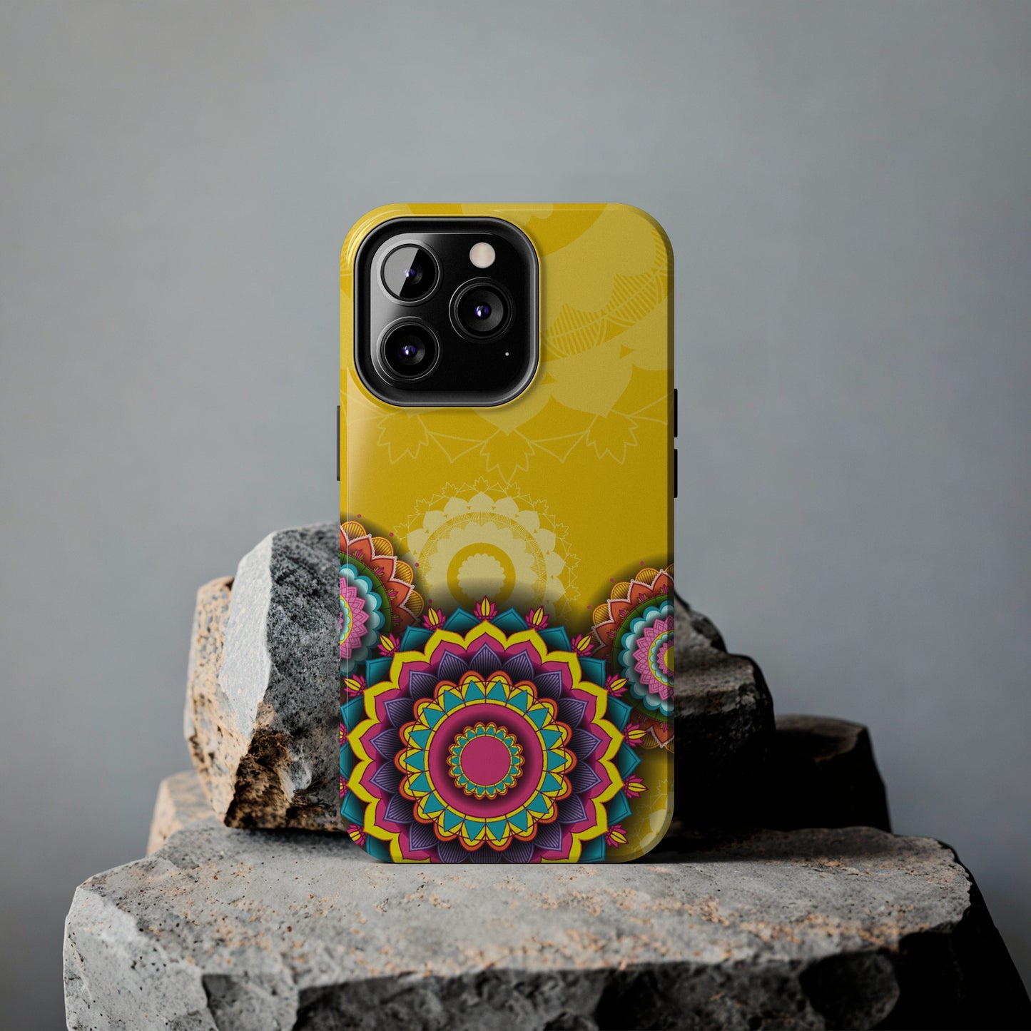 TOUGH IPHONE CASES