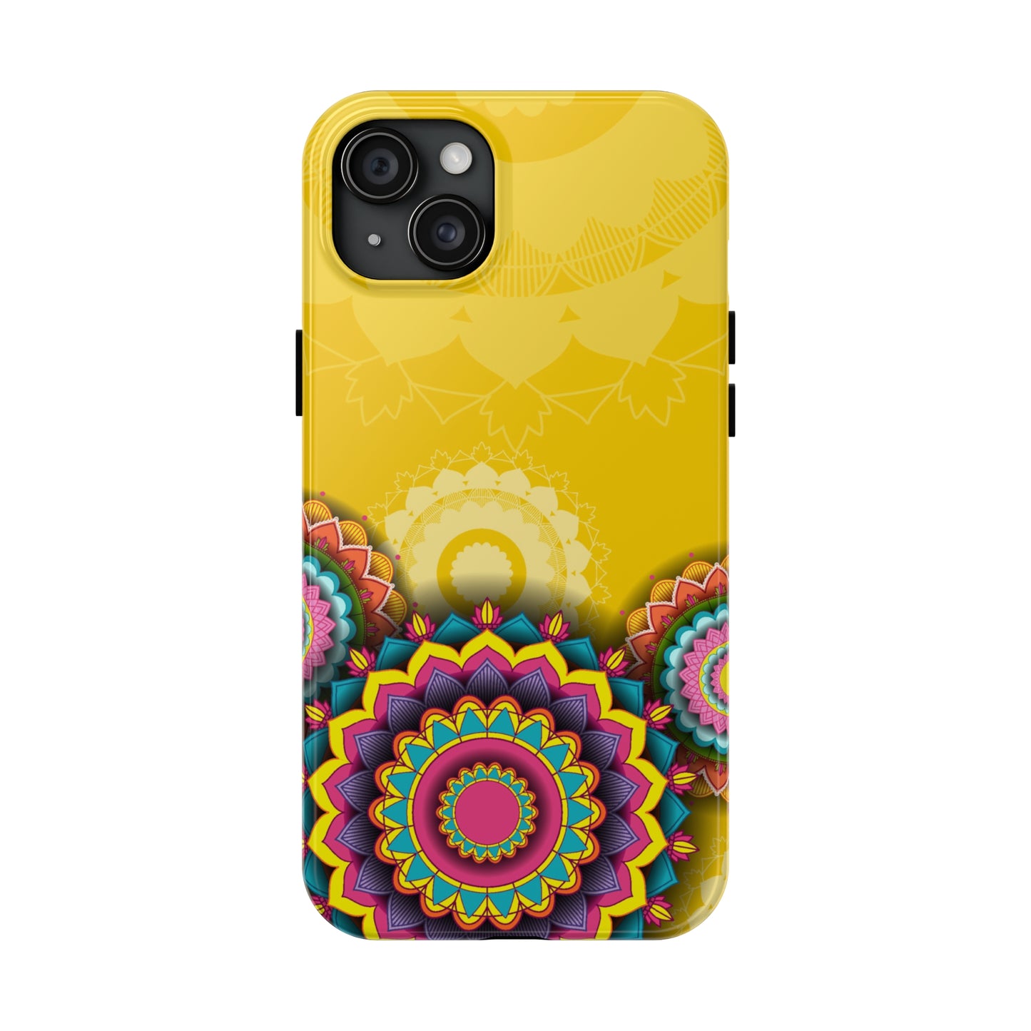 TOUGH IPHONE CASES