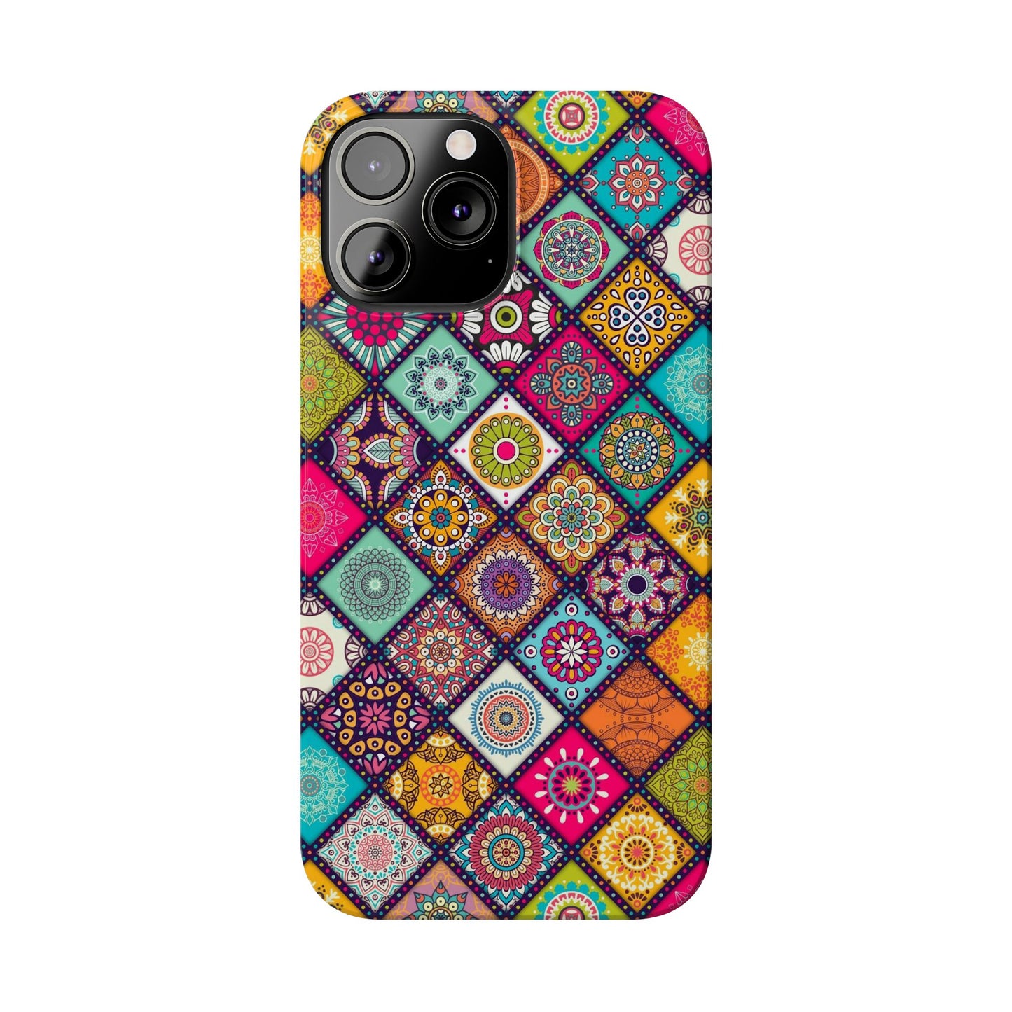 Slim Phone Cases
