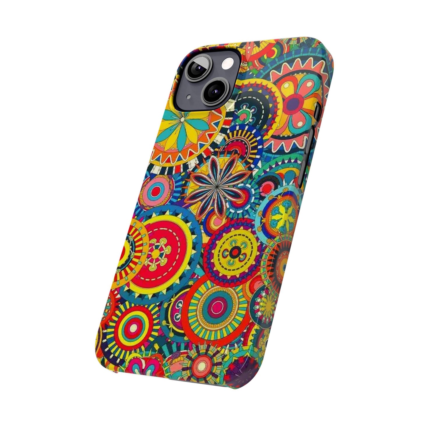 Slim Phone Cases