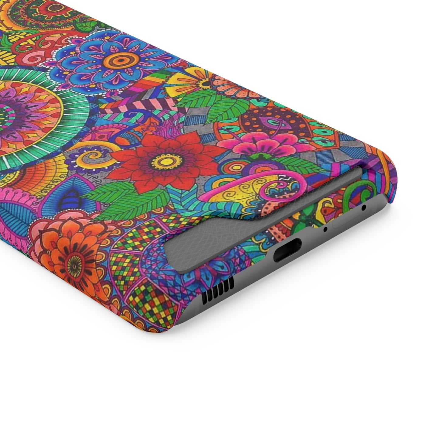 CARD HOLDER CASES