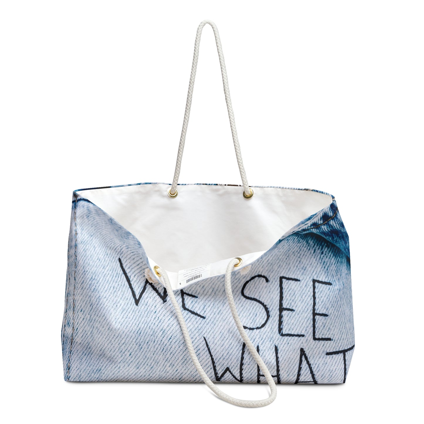 Weekender Bag