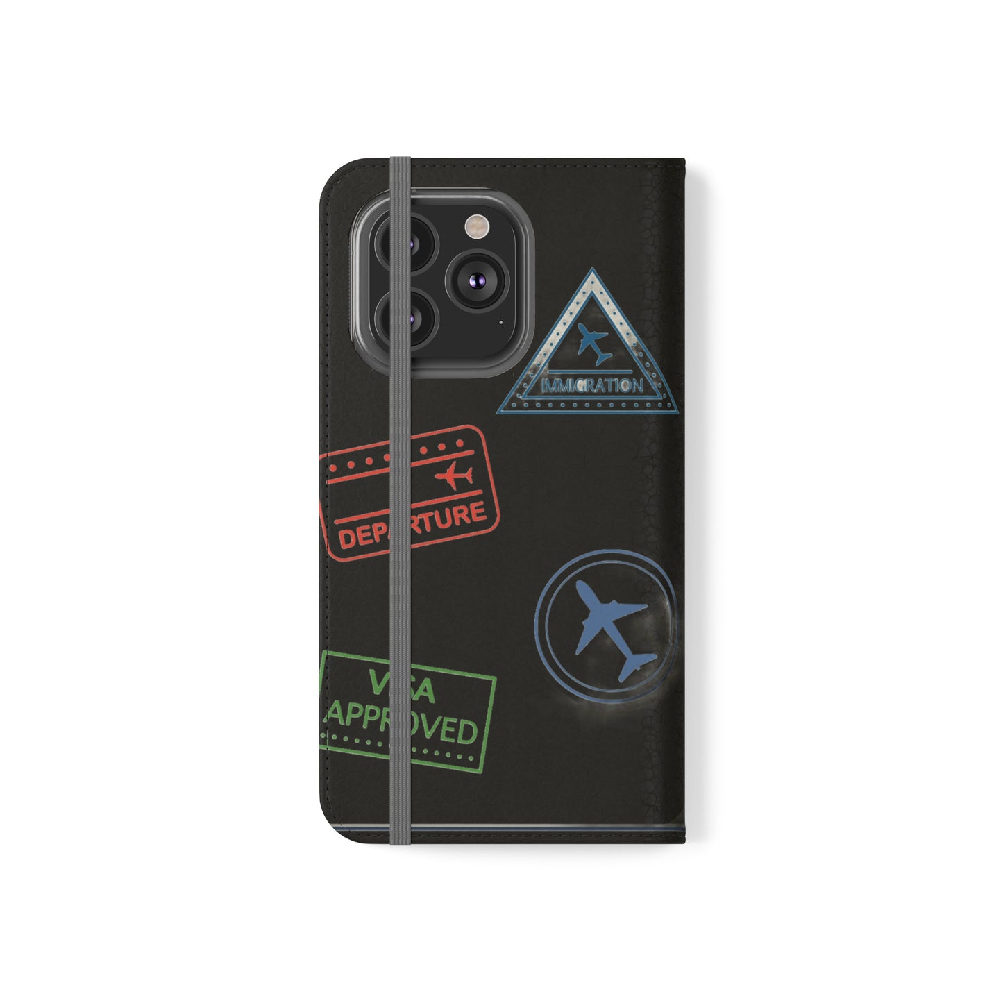 Flip Cases
