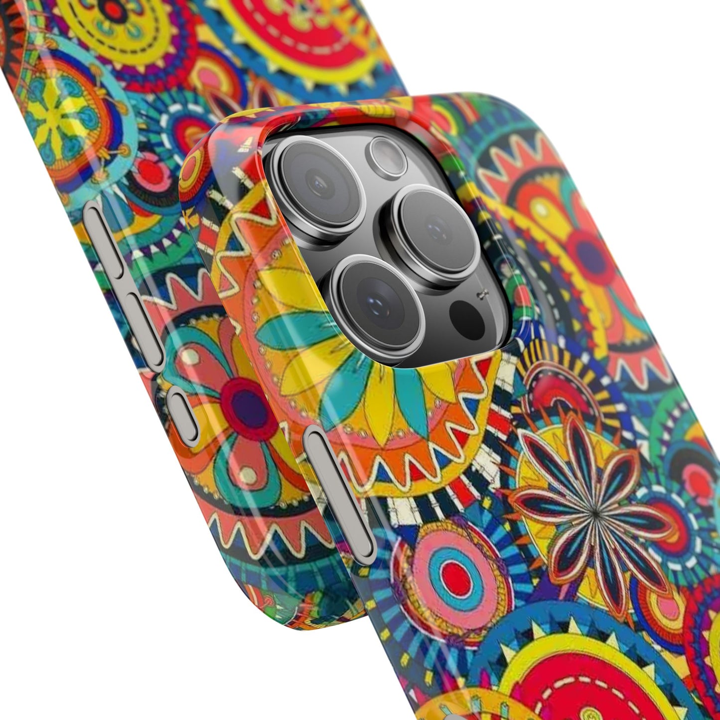 Slim Phone Cases