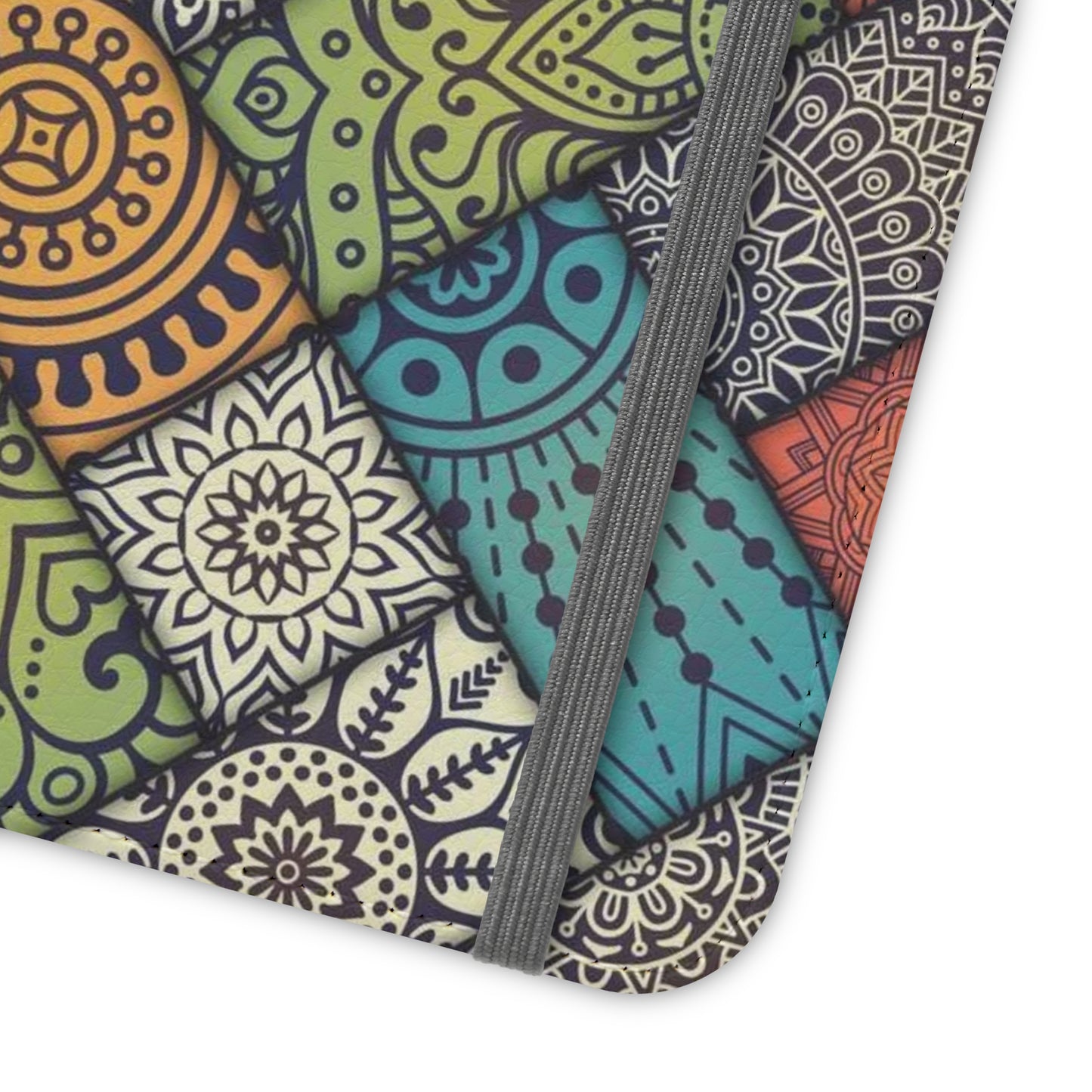 Flip Cases
