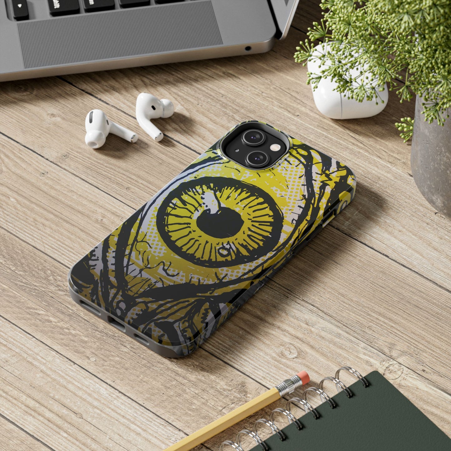 TOUGH IPHONE CASES
