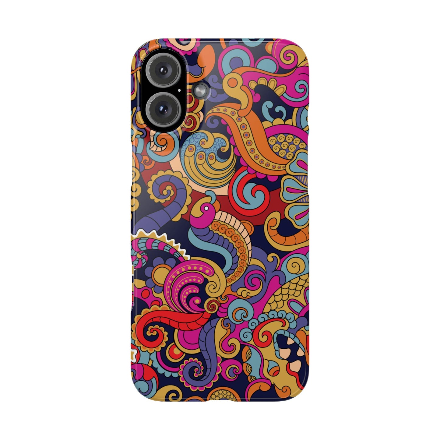 Slim Phone Cases