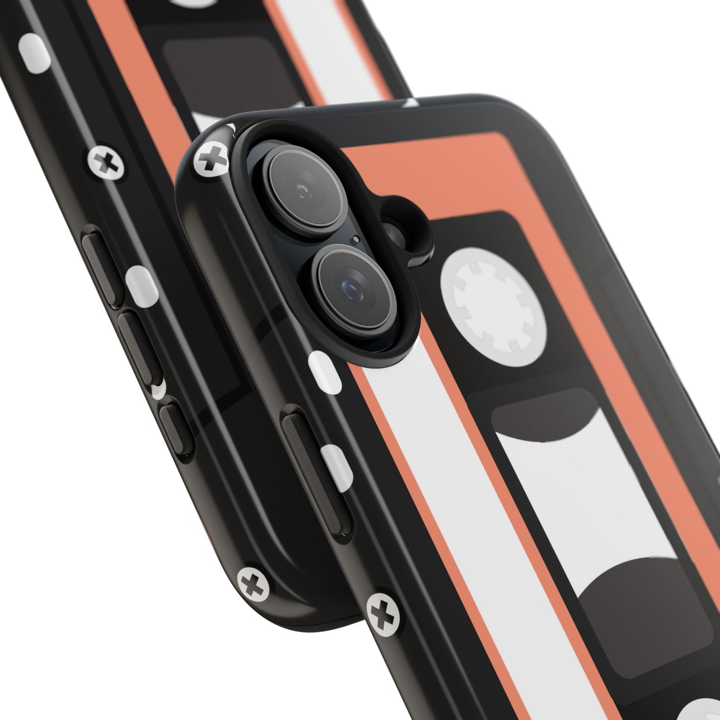 TOUGH IPHONE CASES