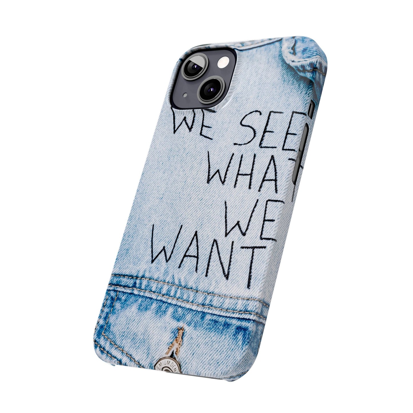 Slim Phone Cases