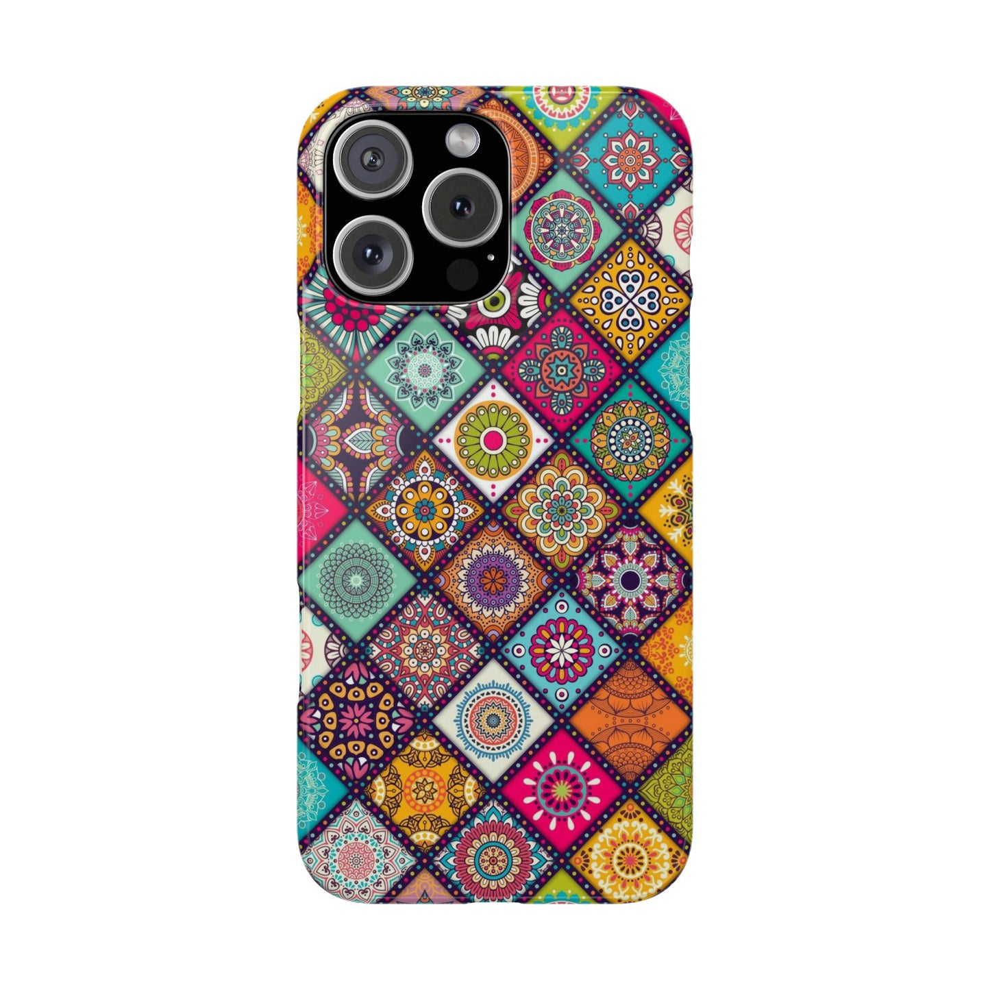 Slim Phone Cases