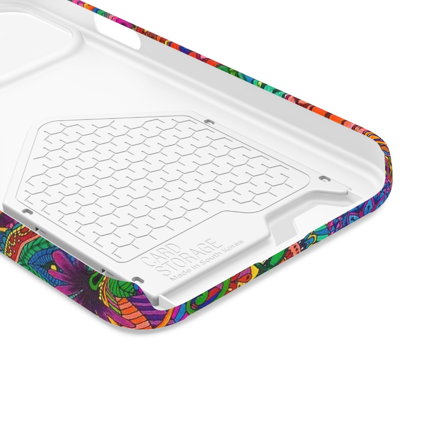 CARD HOLDER CASES