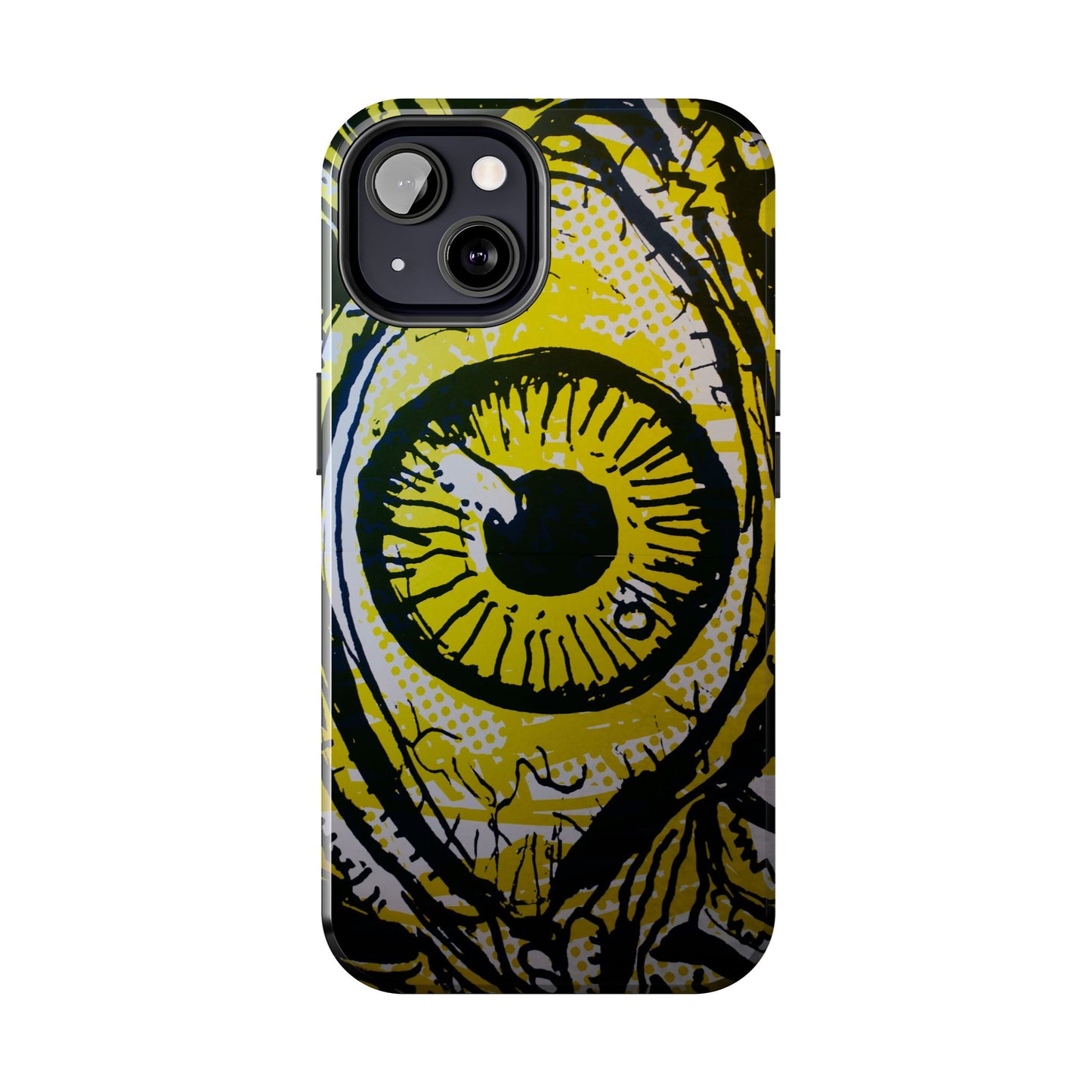 TOUGH IPHONE CASES