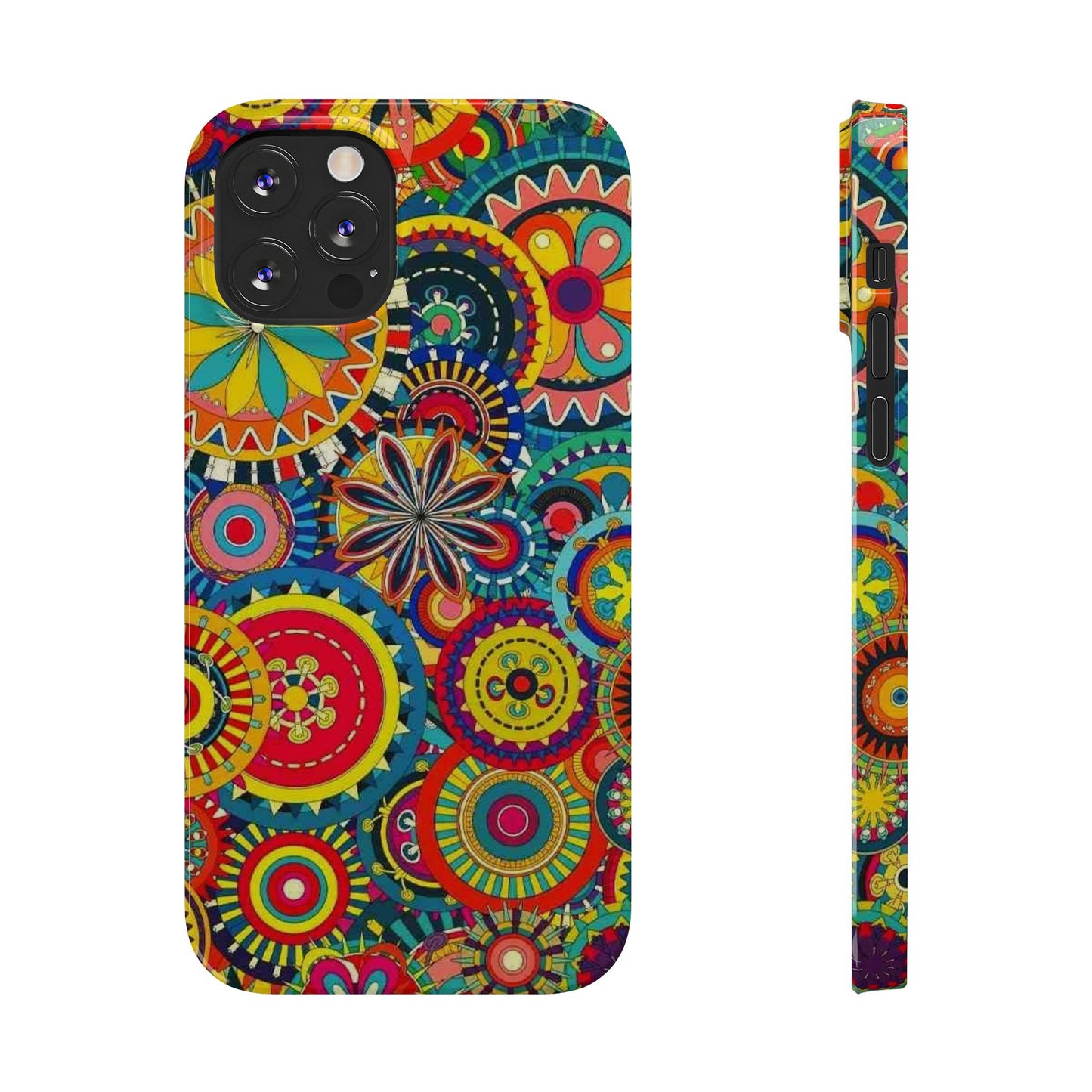 Slim Phone Cases
