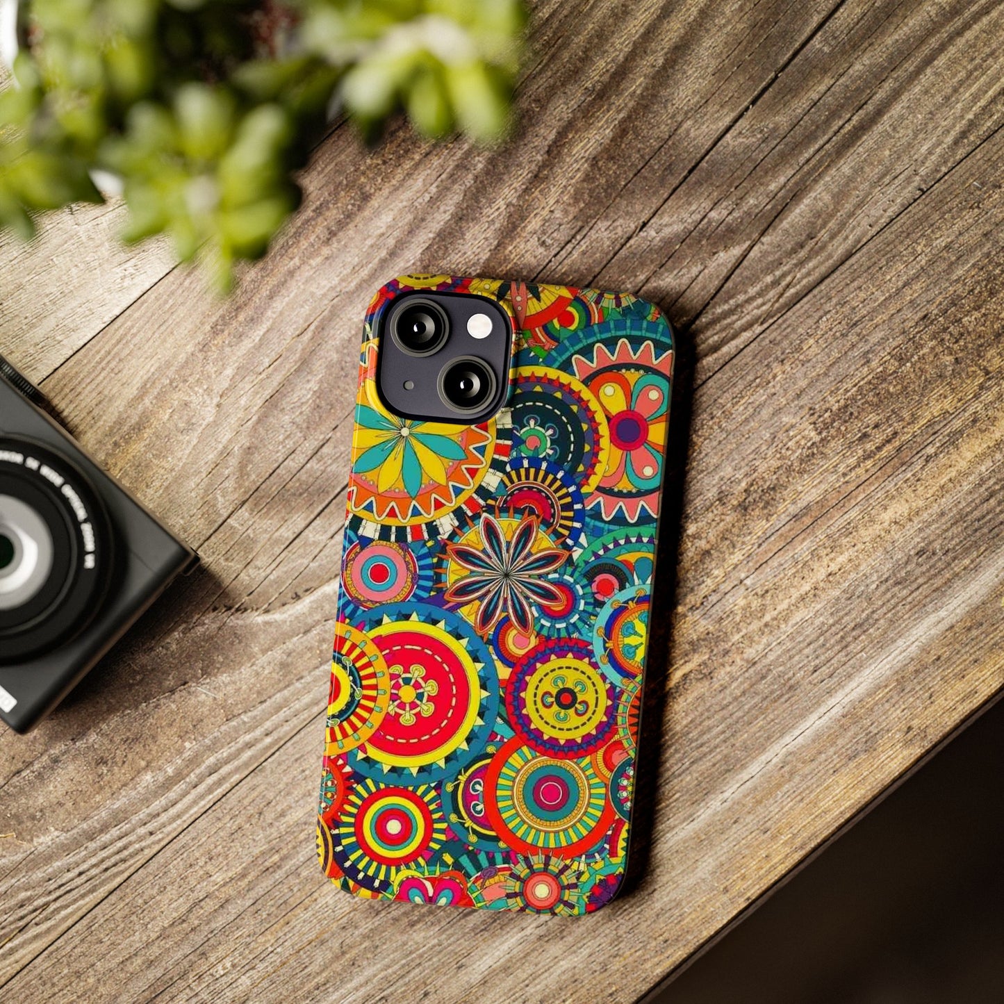 Slim Phone Cases