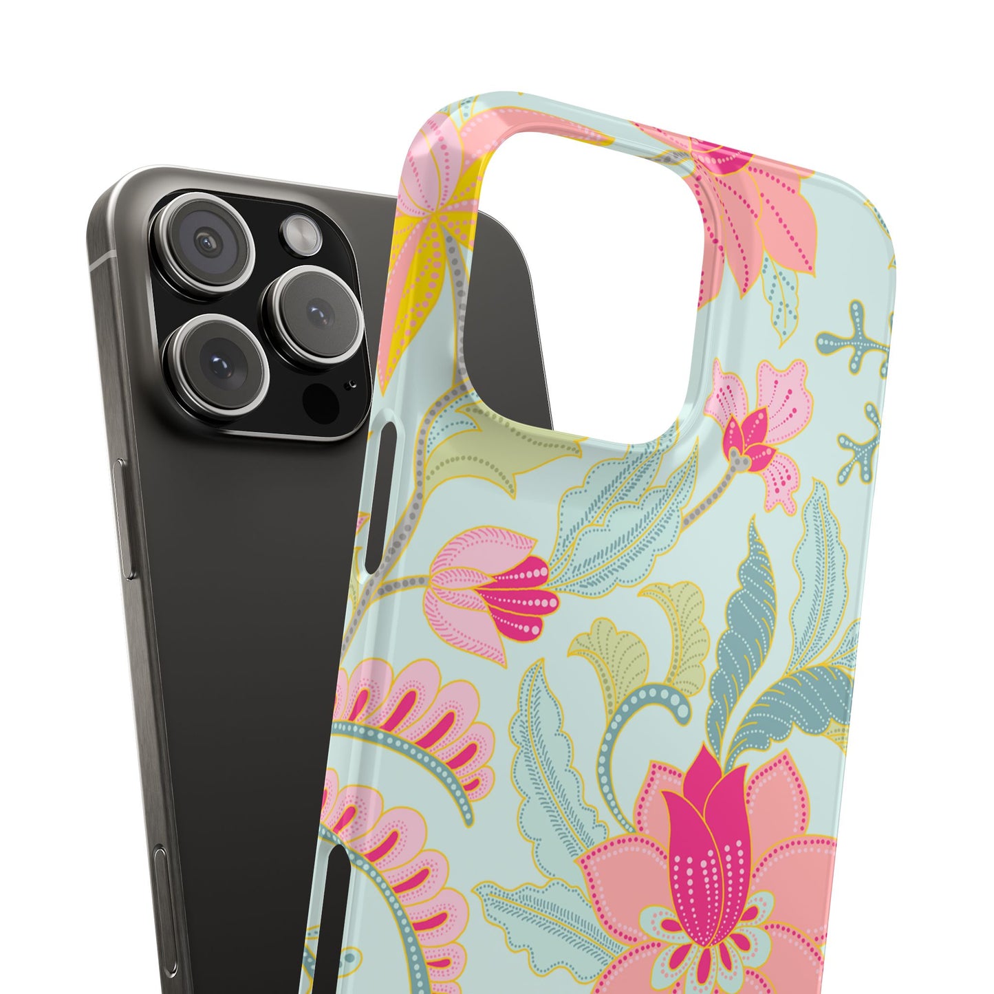 Slim Phone Cases