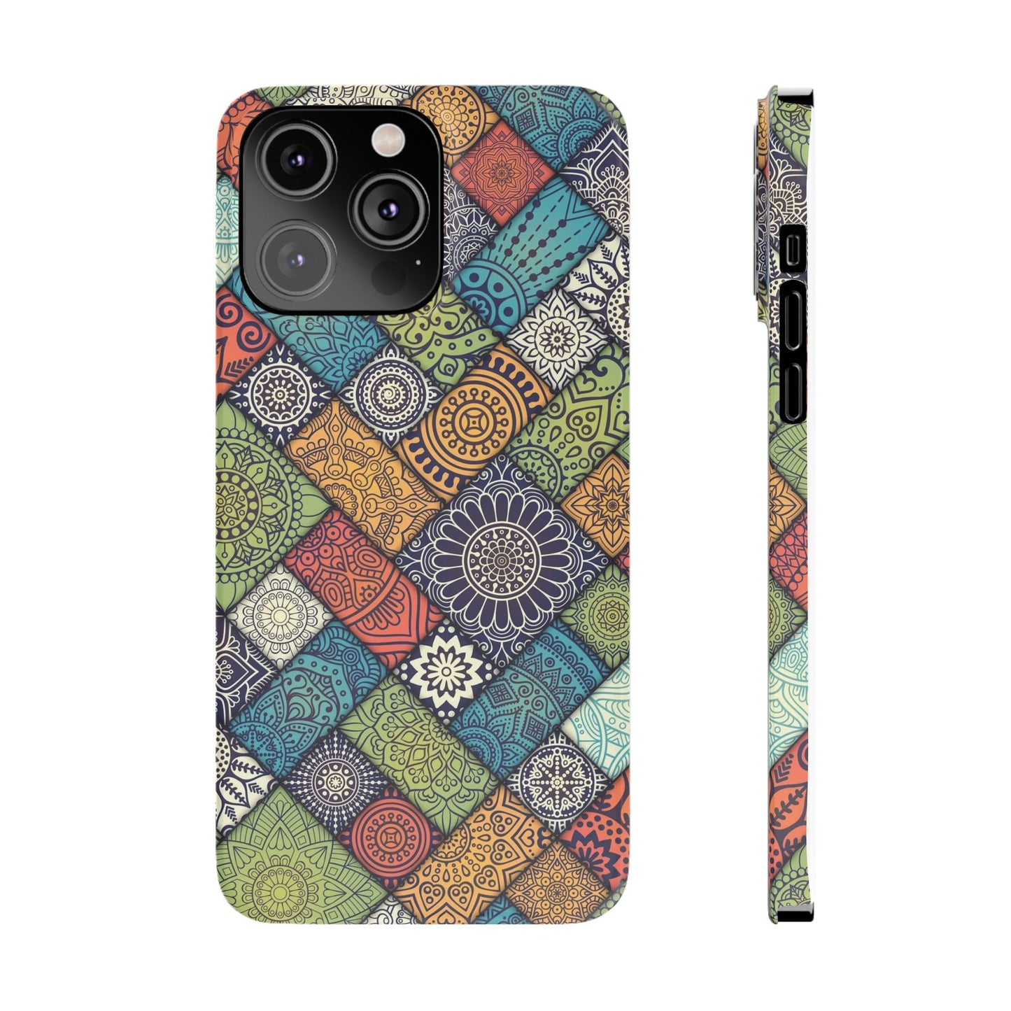 Slim Phone Cases