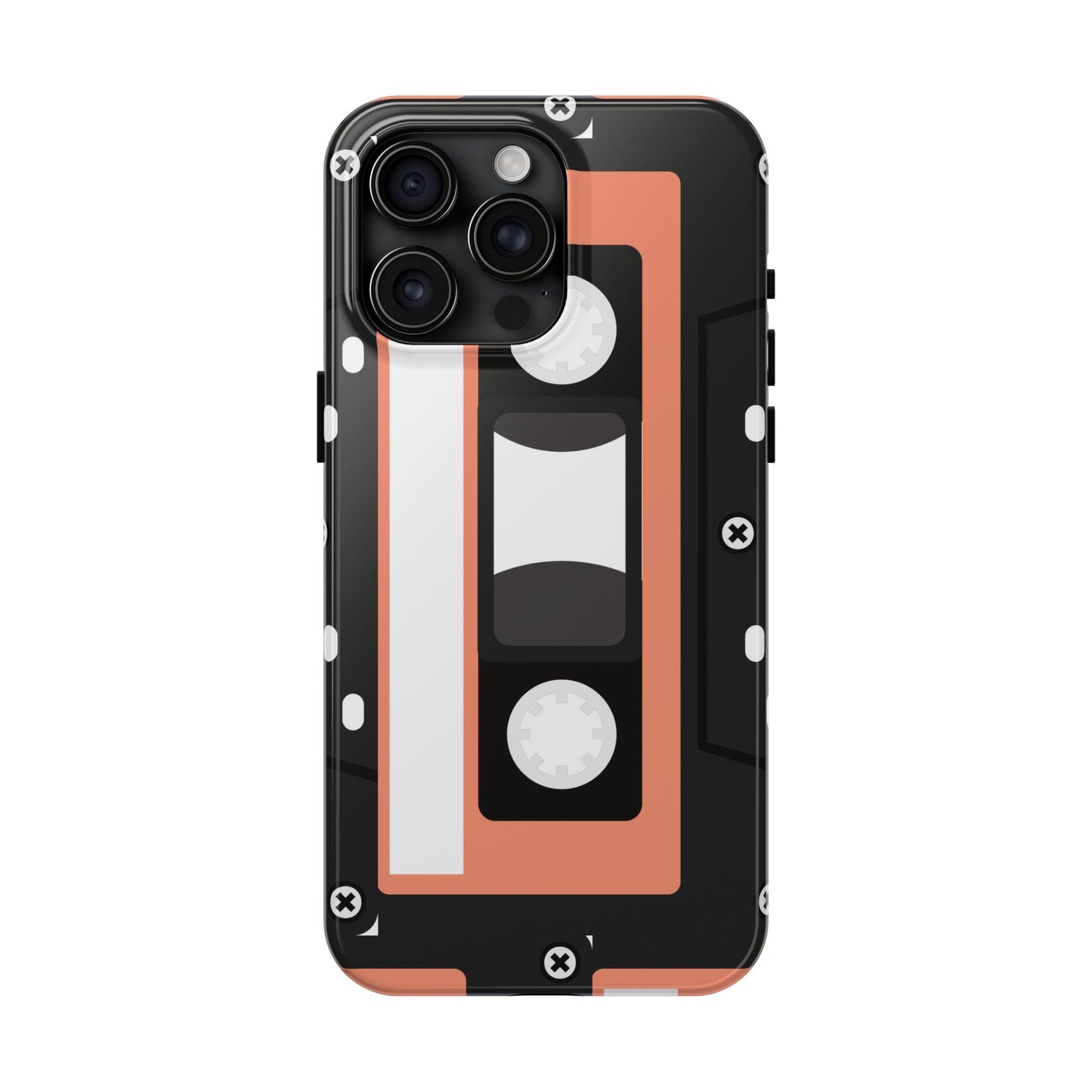 TOUGH IPHONE CASES