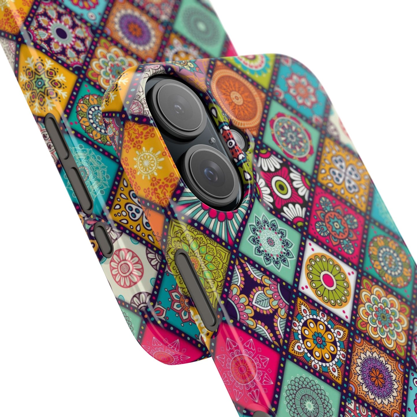 Slim Phone Cases
